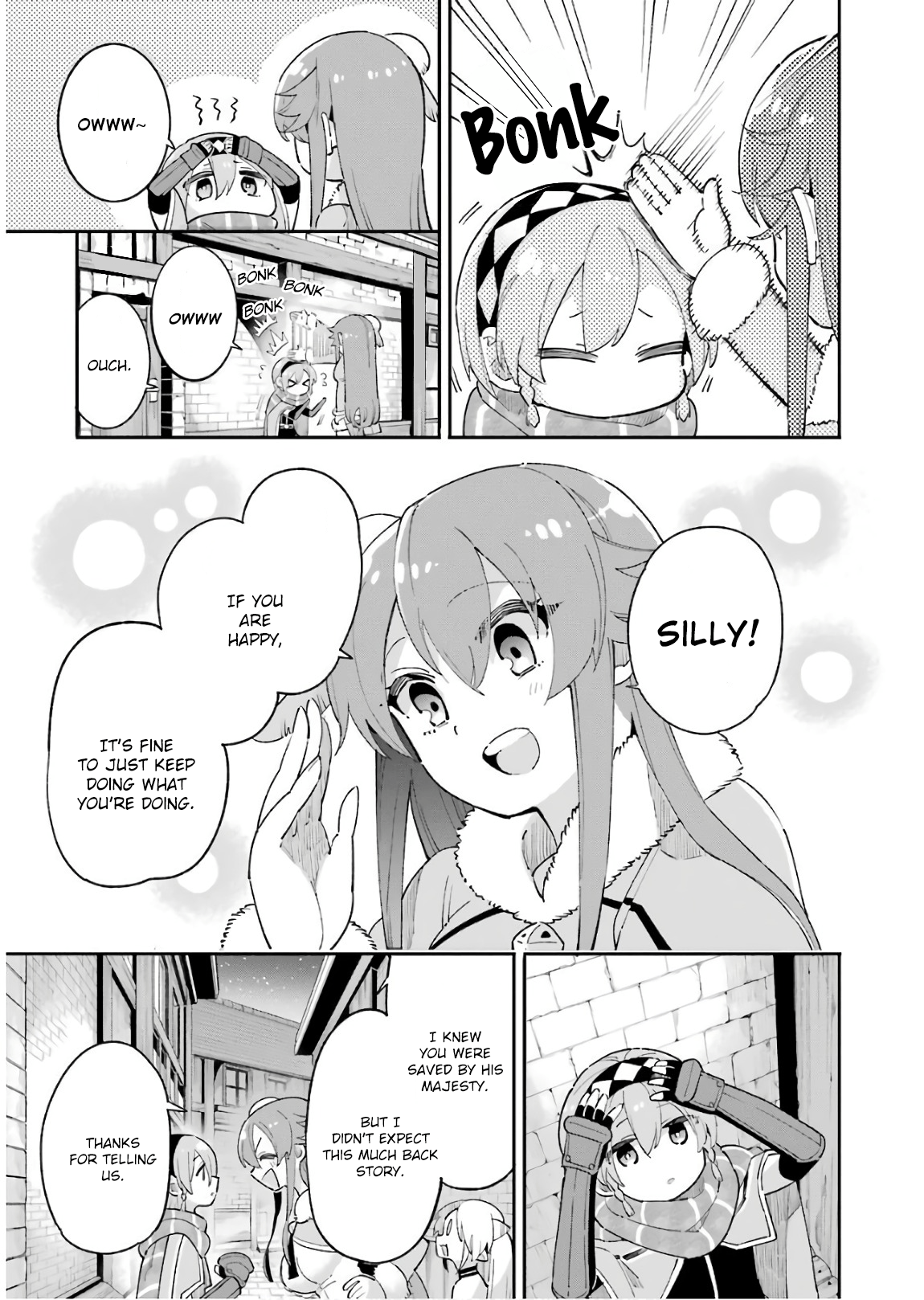 Read Hero Classroom Manga Online