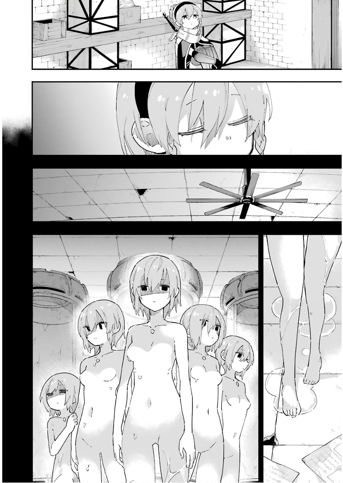 Read Hero Classroom Manga Online