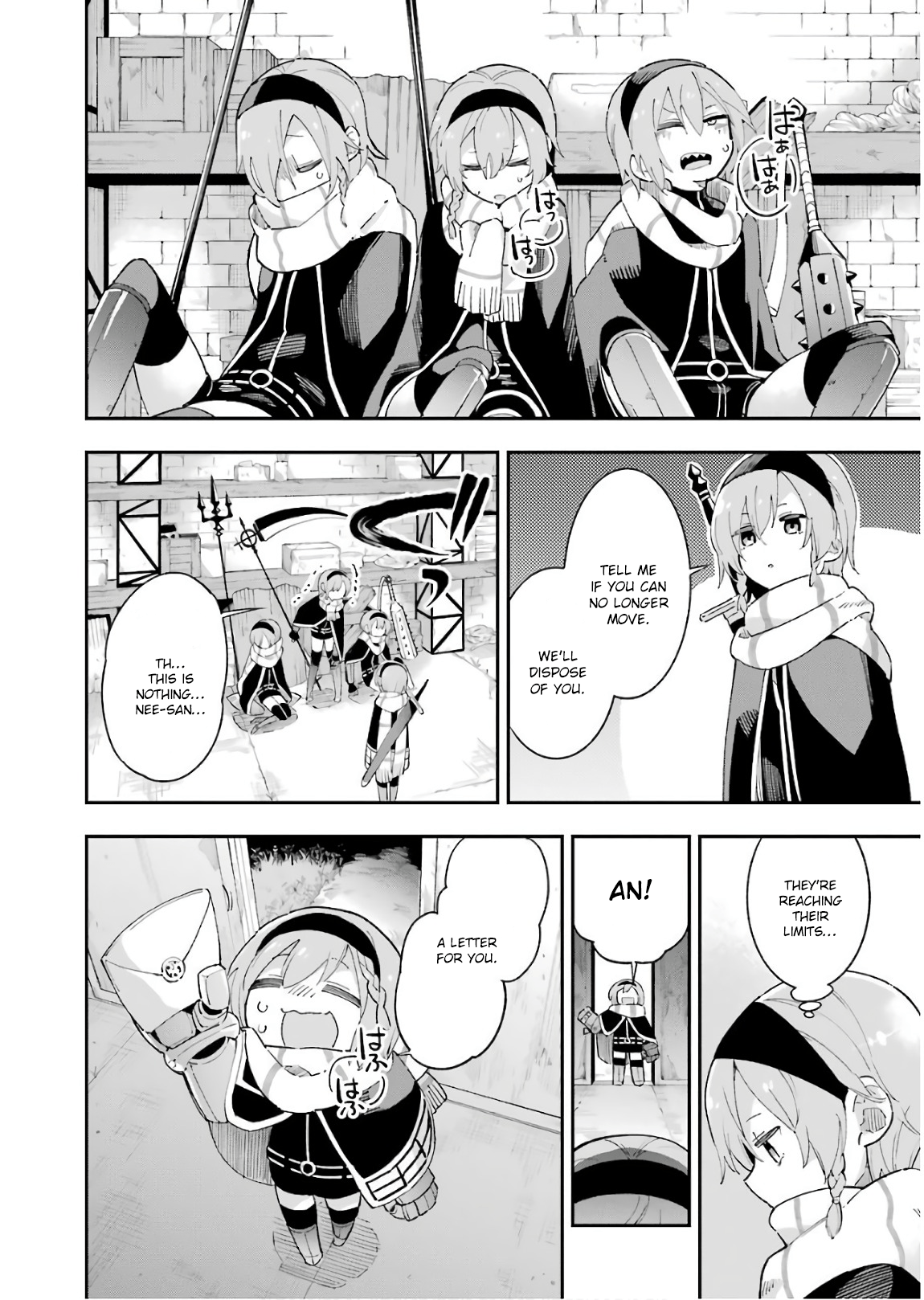 Read Hero Classroom Manga Online
