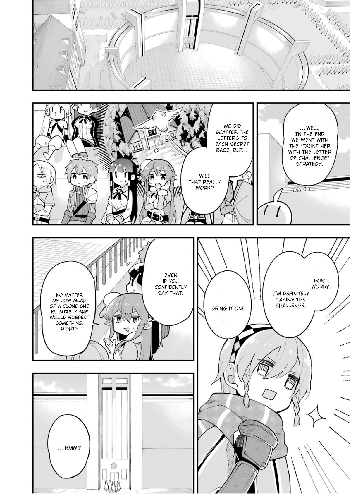 Read Hero Classroom Manga Online