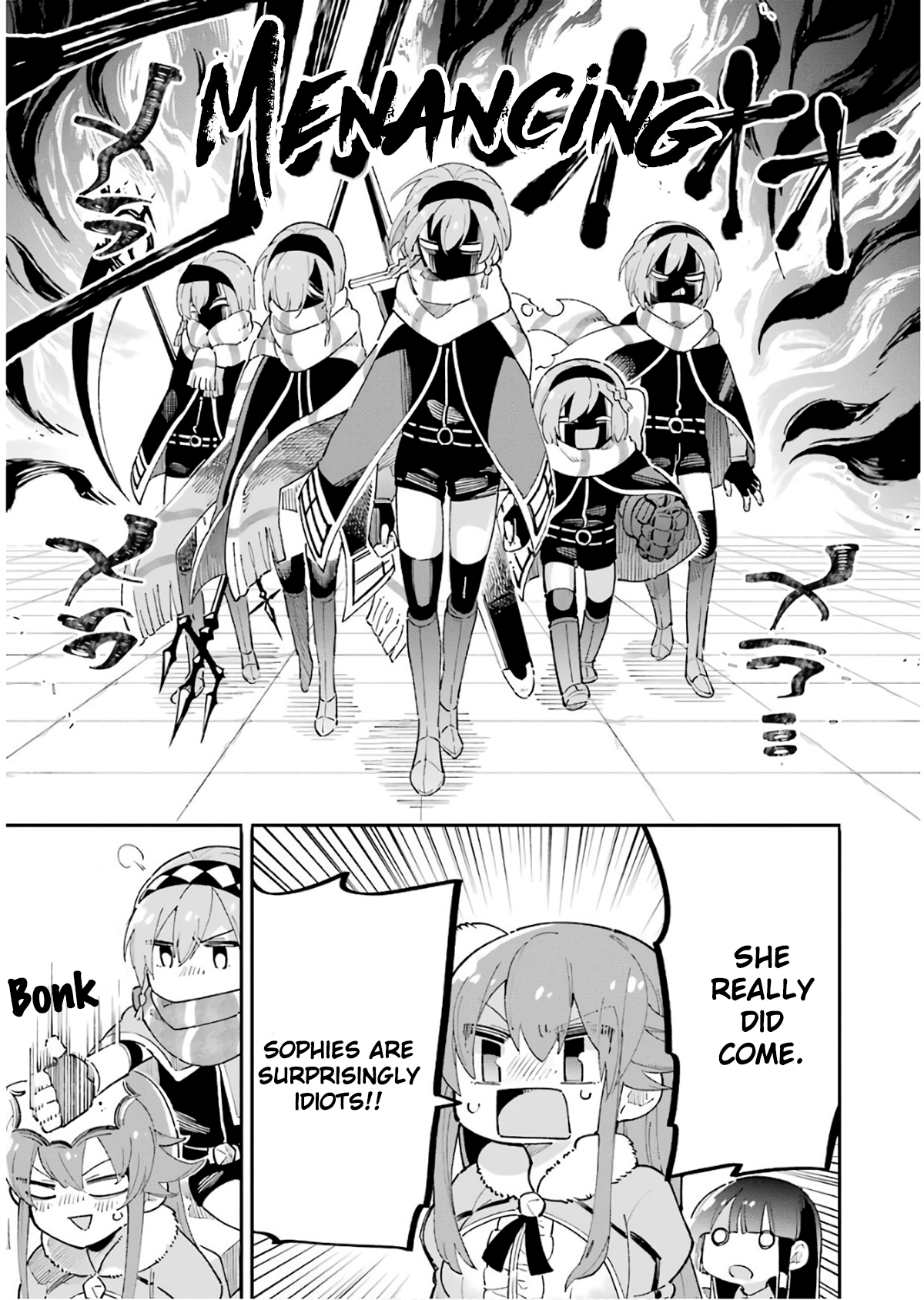 Read Hero Classroom Manga Online