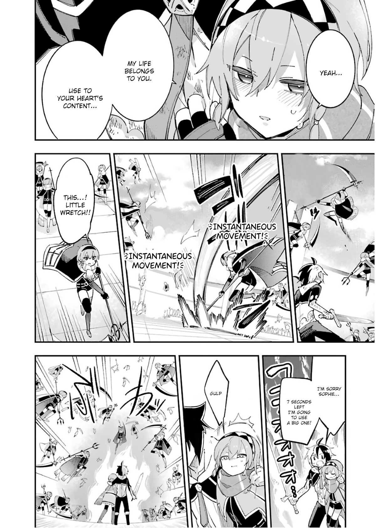 Read Hero Classroom Manga Online