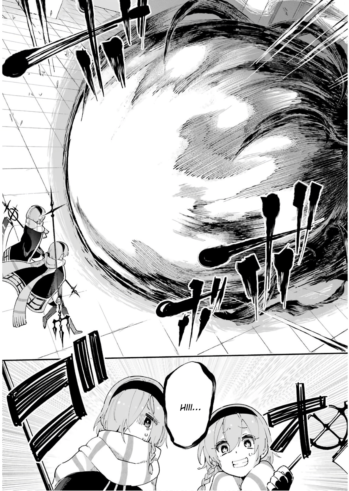Read Hero Classroom Manga Online