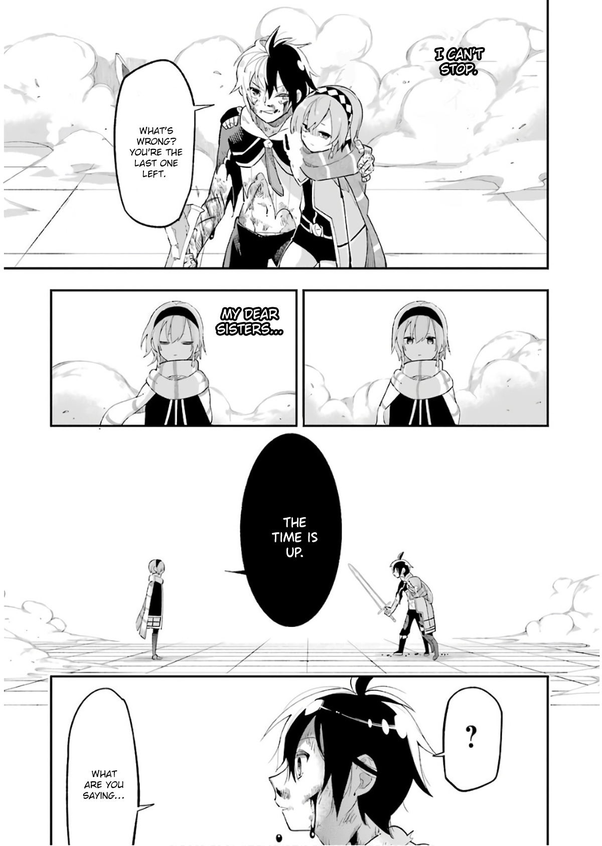 Read Hero Classroom Manga Online