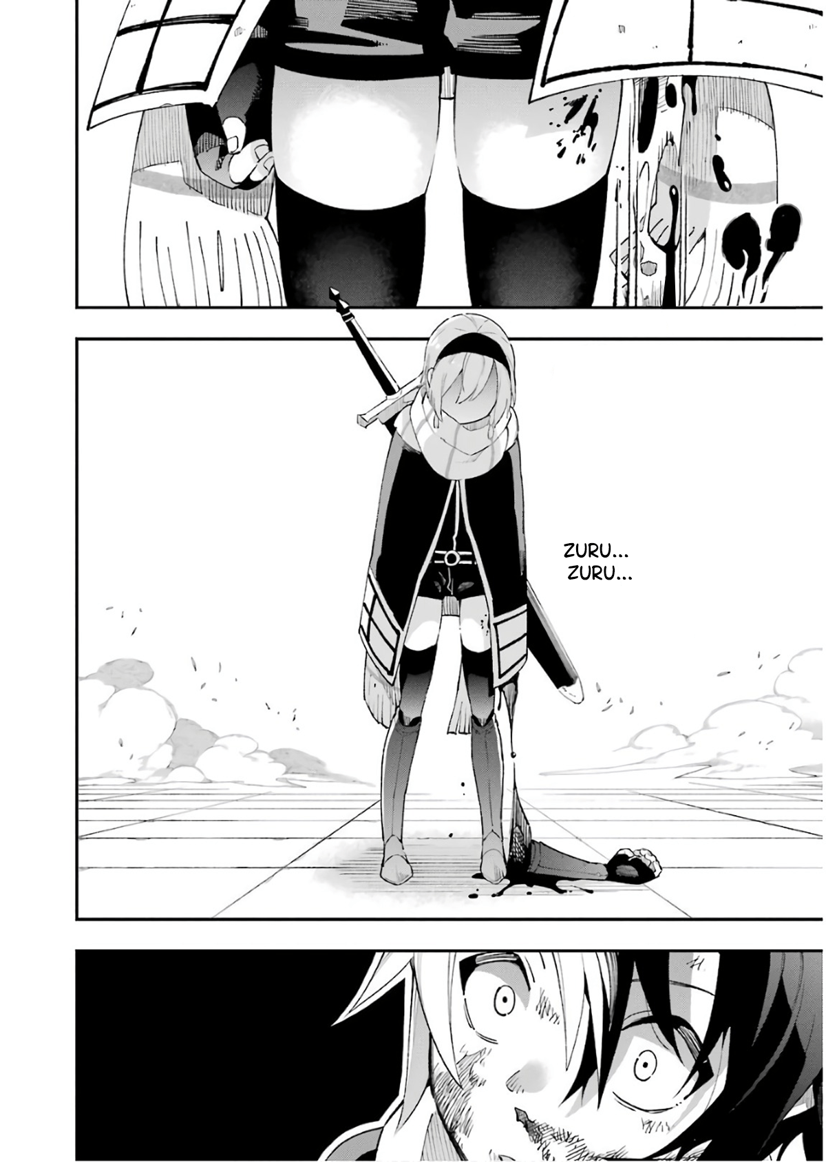 Read Hero Classroom Manga Online