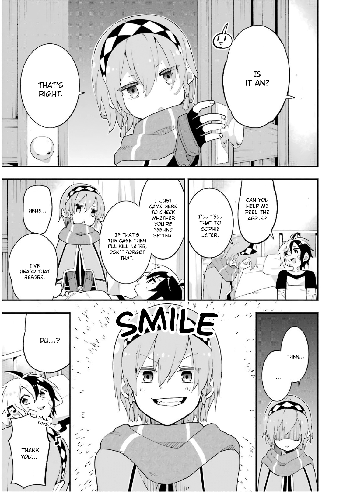 Read Hero Classroom Manga Online