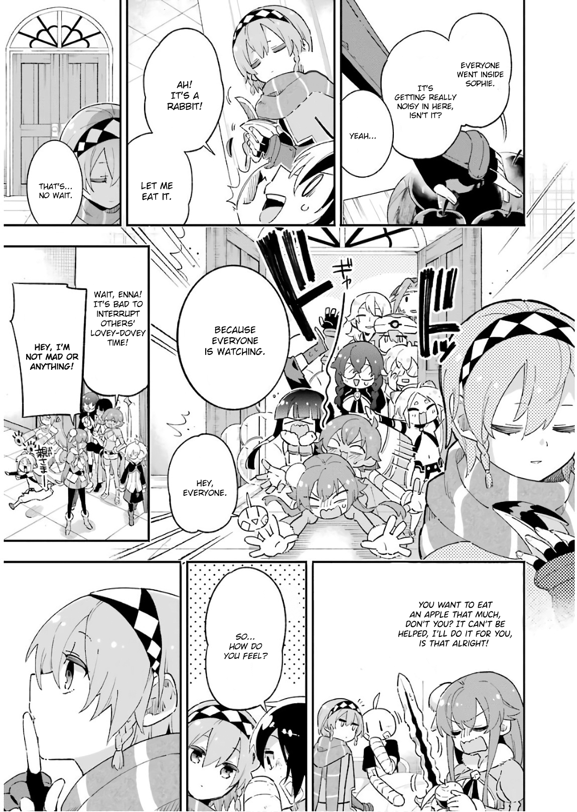Read Hero Classroom Manga Online