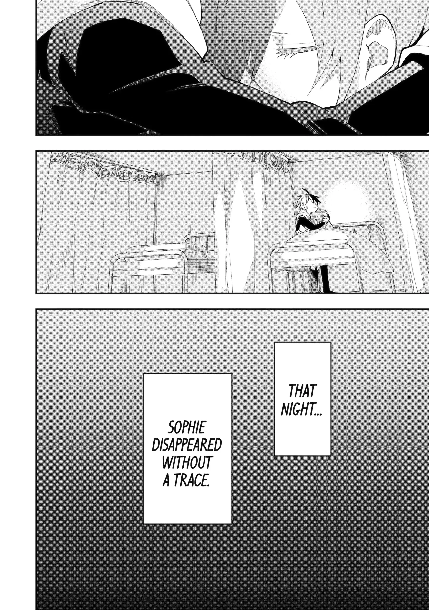 Read Hero Classroom Manga Online