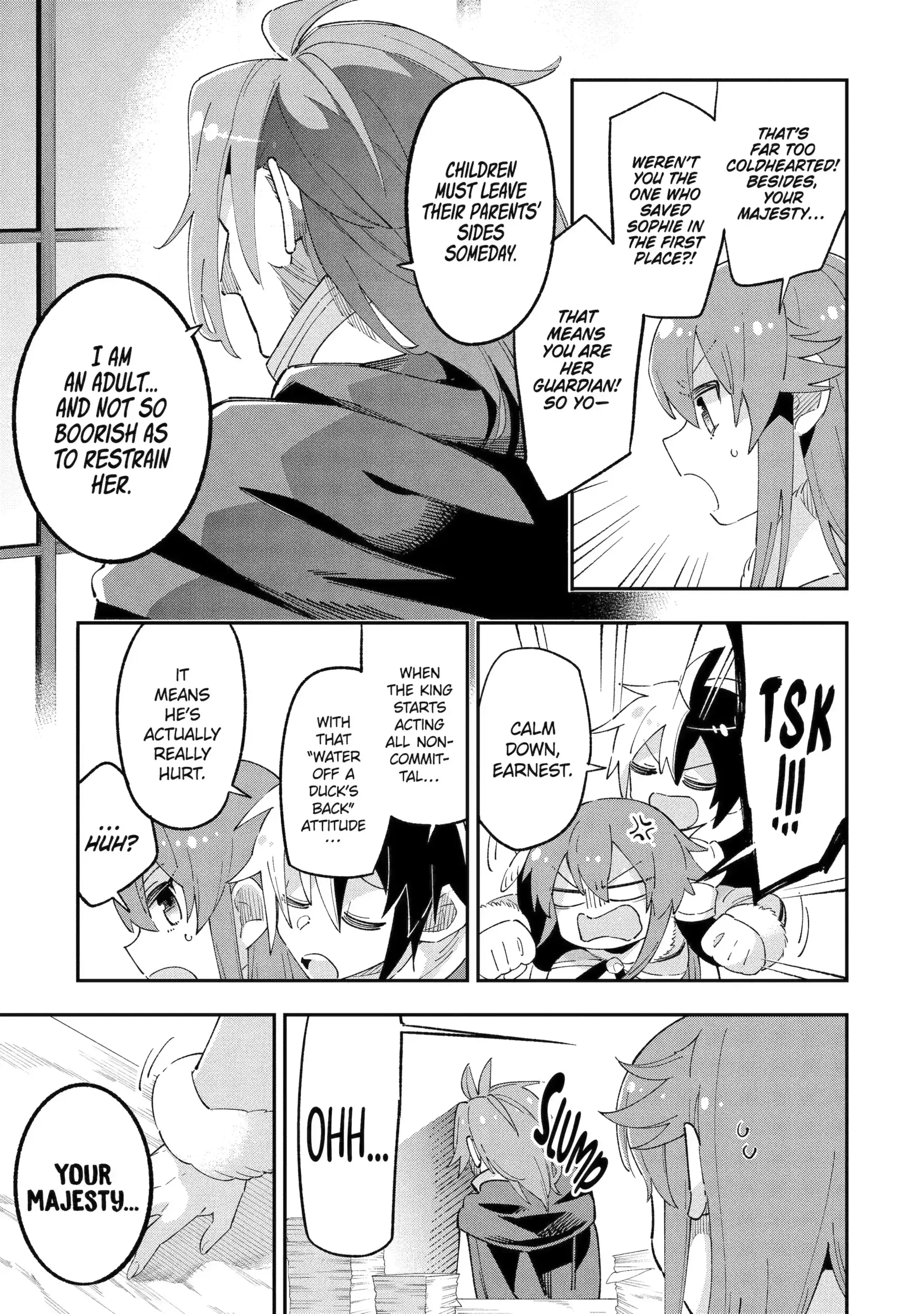 Read Hero Classroom Manga Online