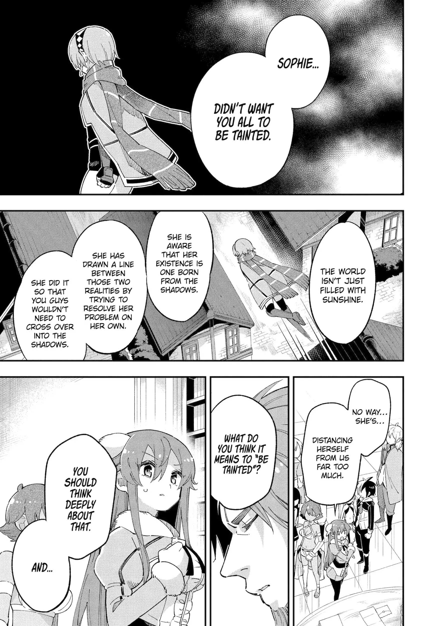 Read Hero Classroom Manga Online