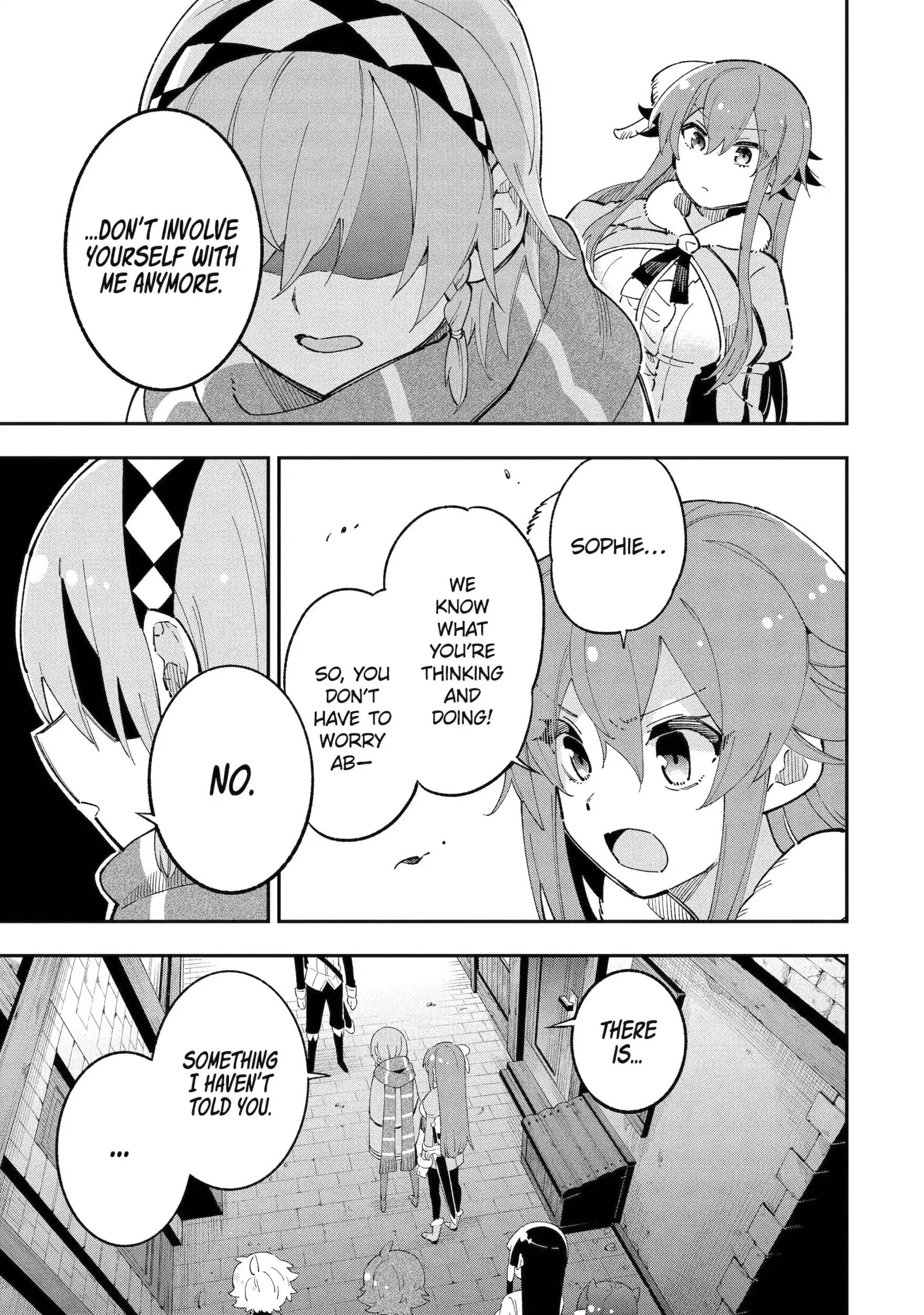 Read Hero Classroom Manga Online