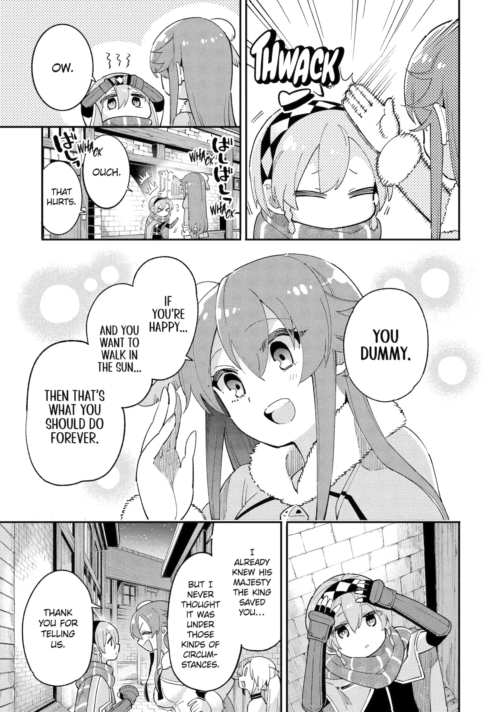 Read Hero Classroom Manga Online