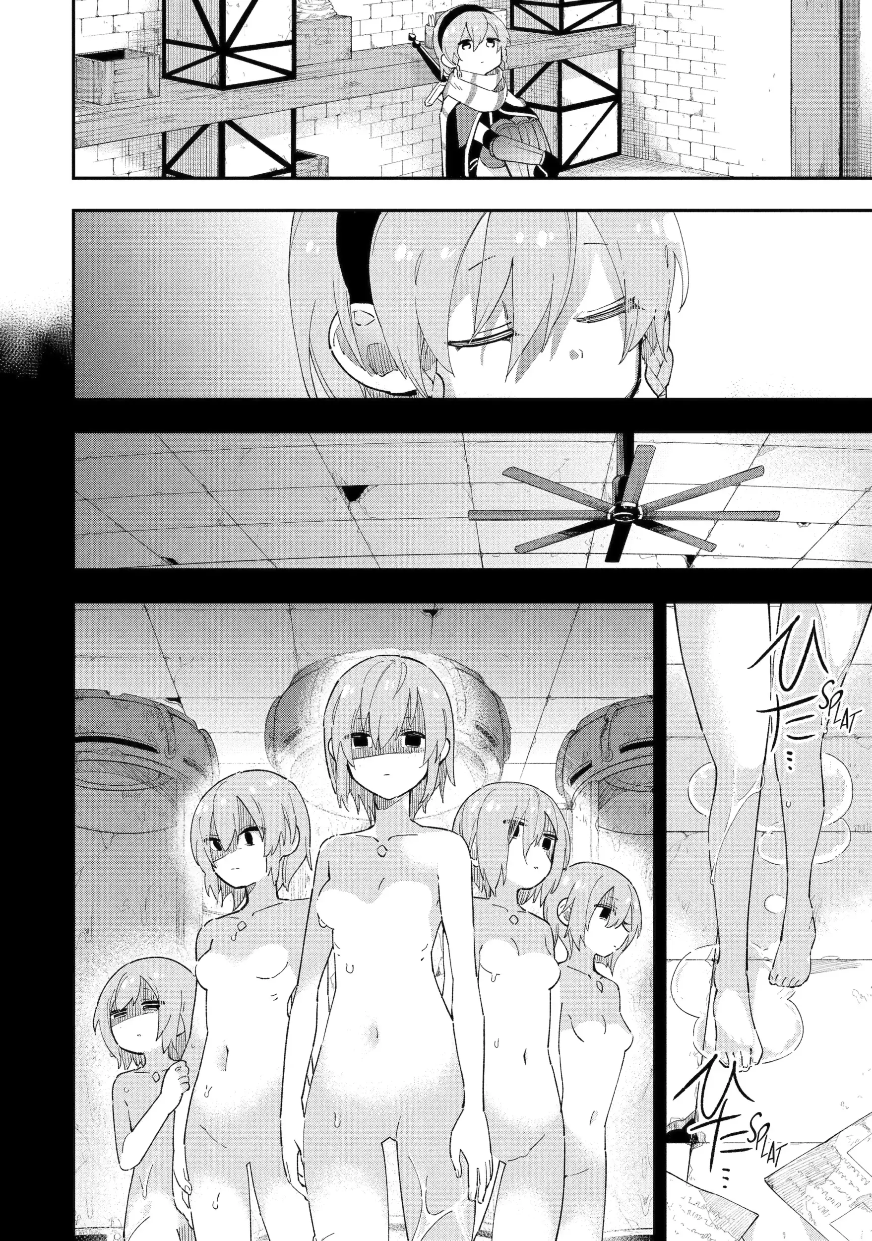 Read Hero Classroom Manga Online