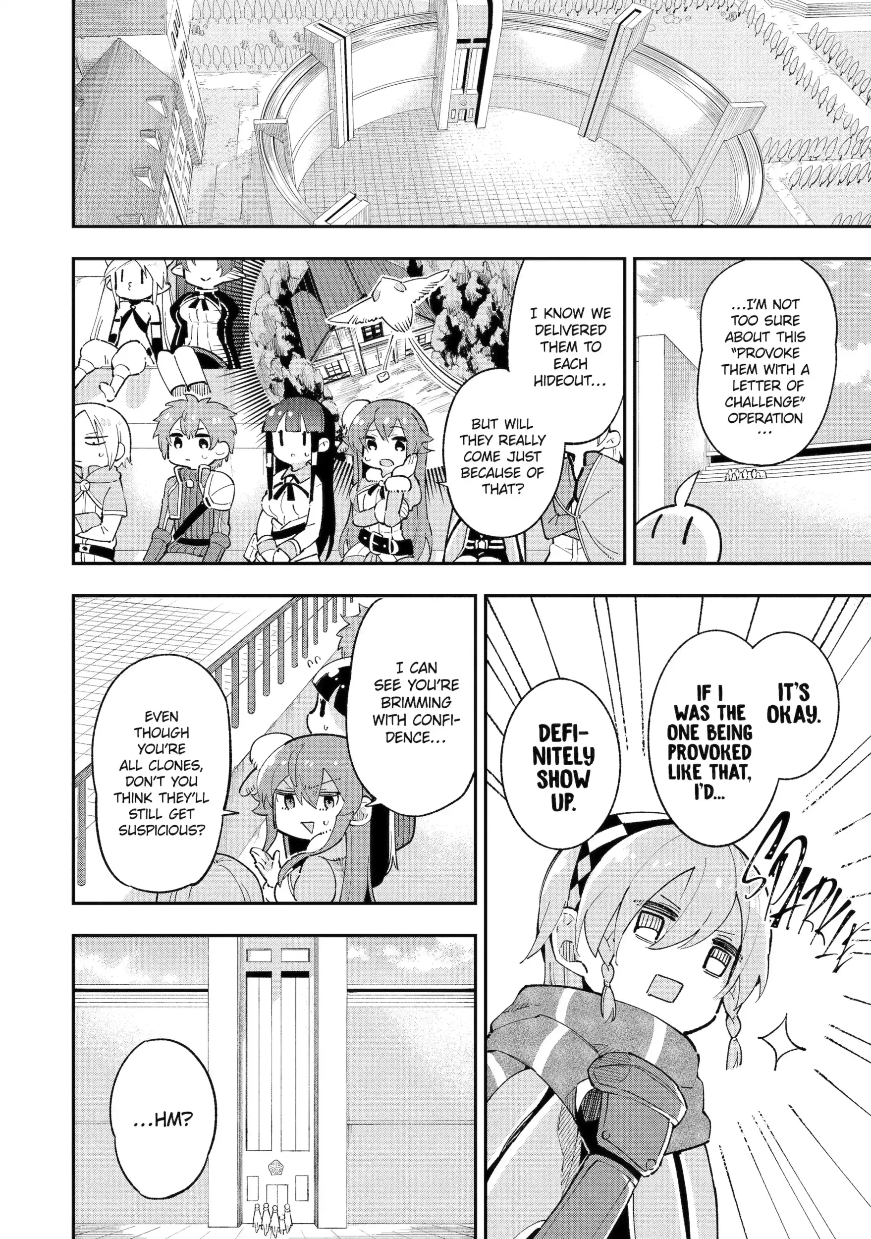 Read Hero Classroom Manga Online