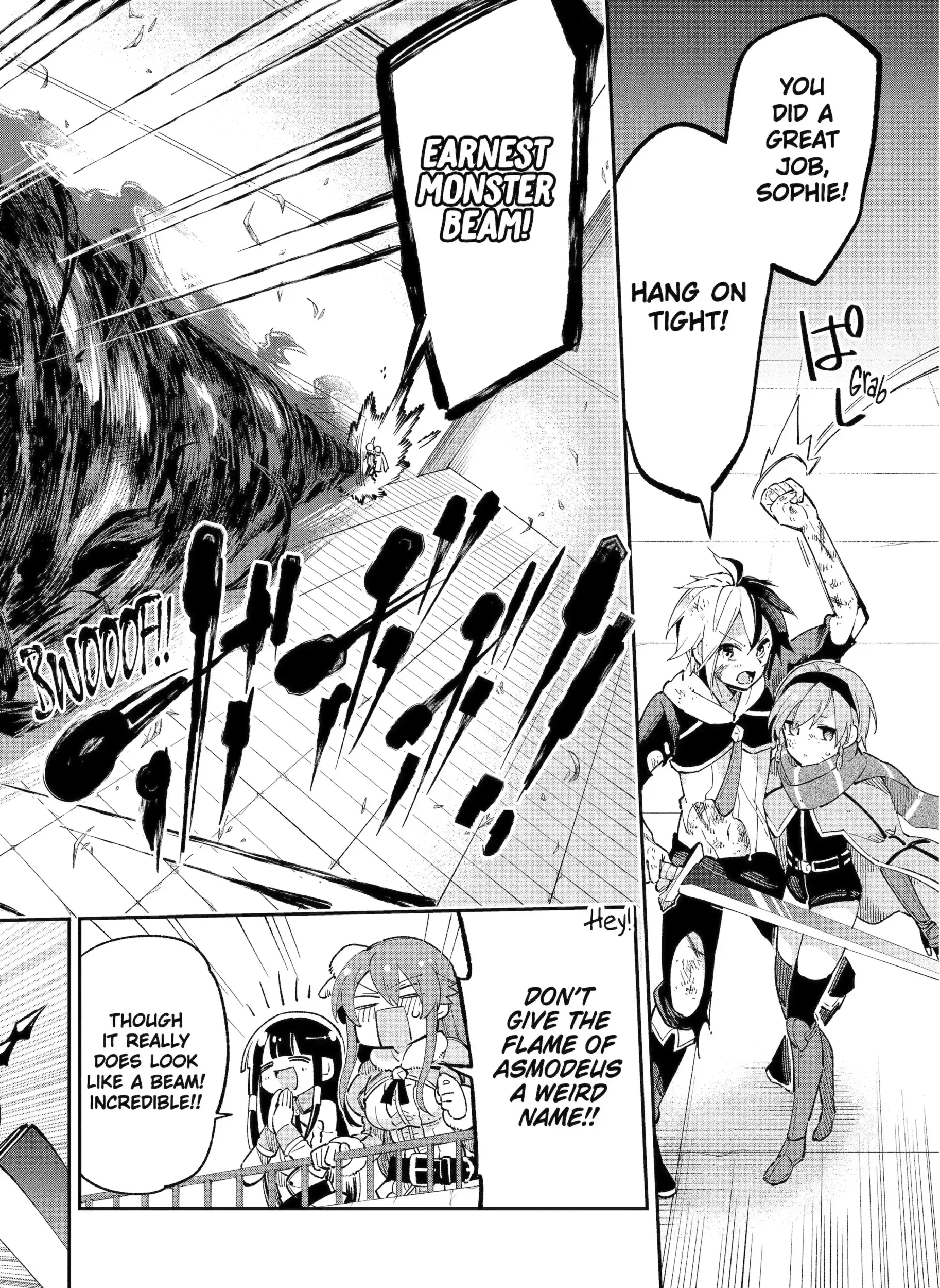 Read Hero Classroom Manga Online