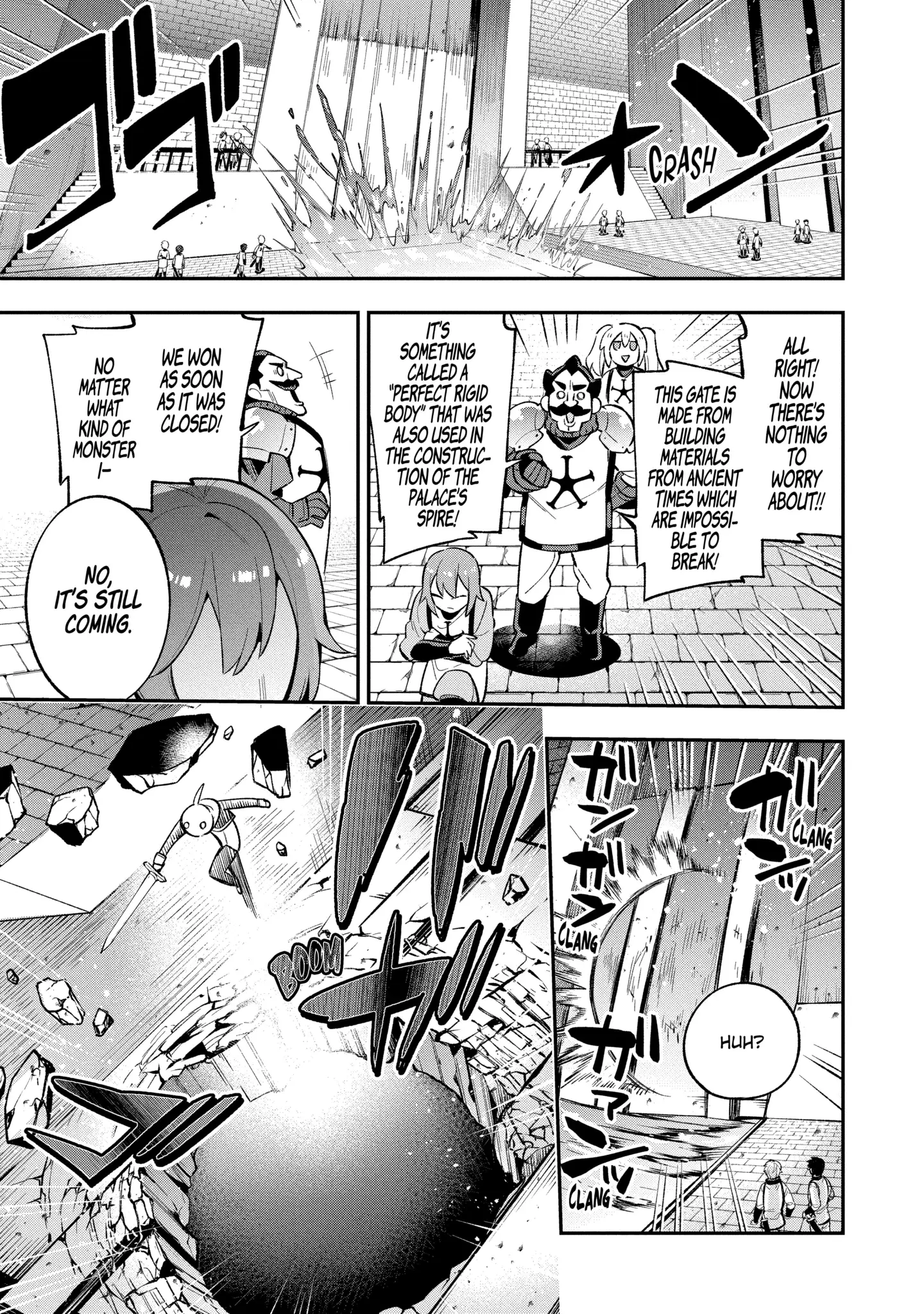 Read Hero Classroom Manga Online