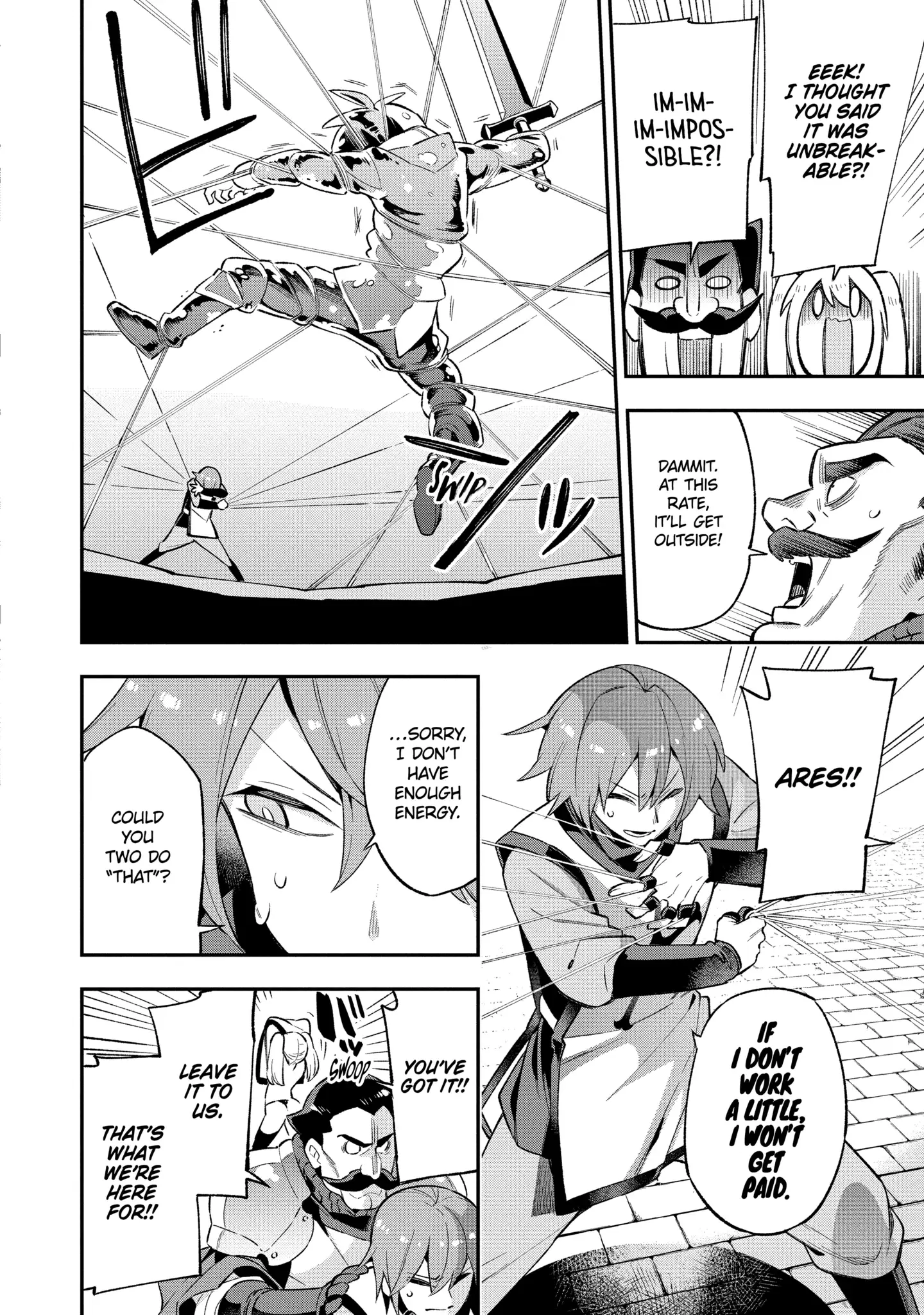 Read Hero Classroom Manga Online