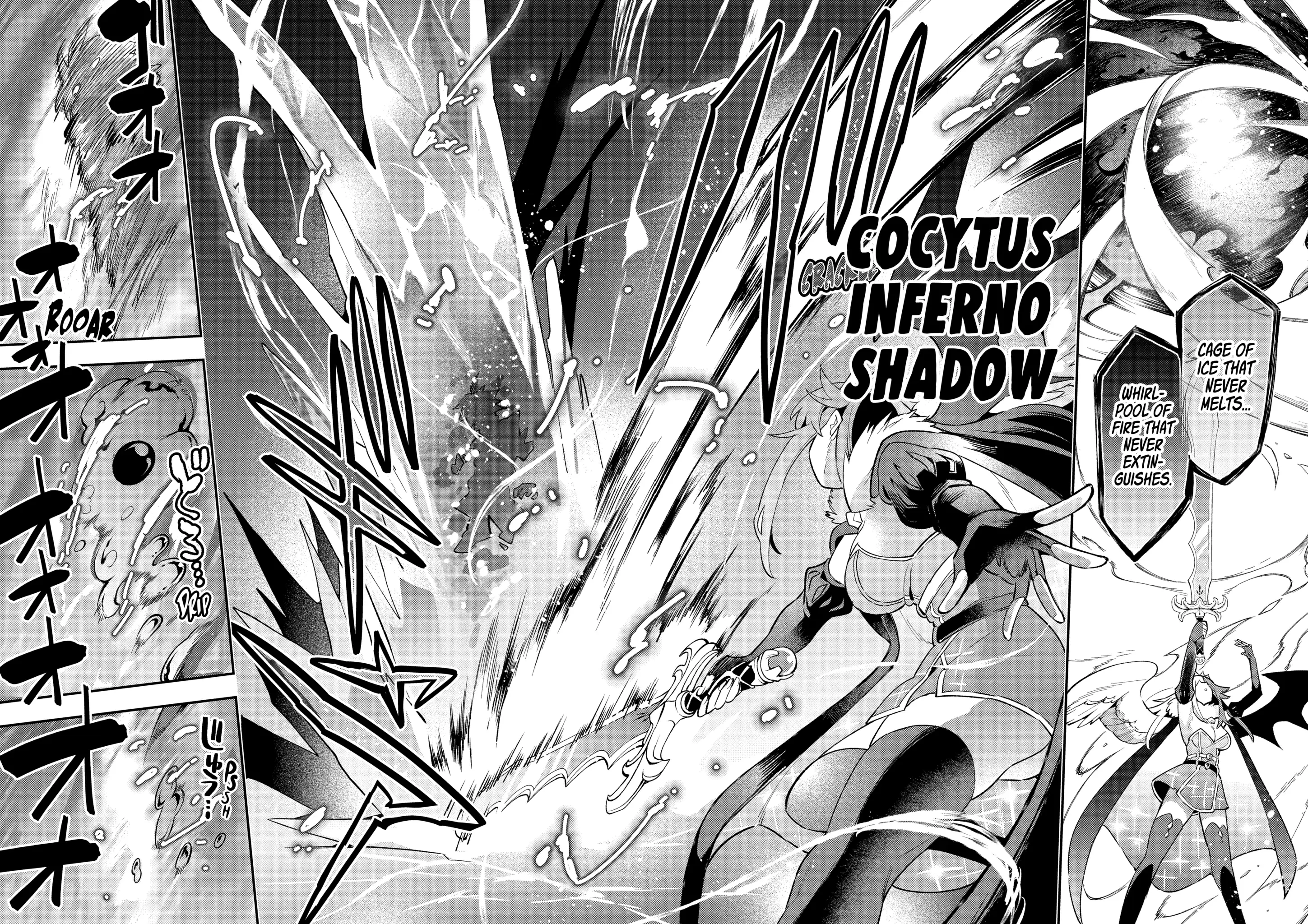 Read Hero Classroom Manga Online