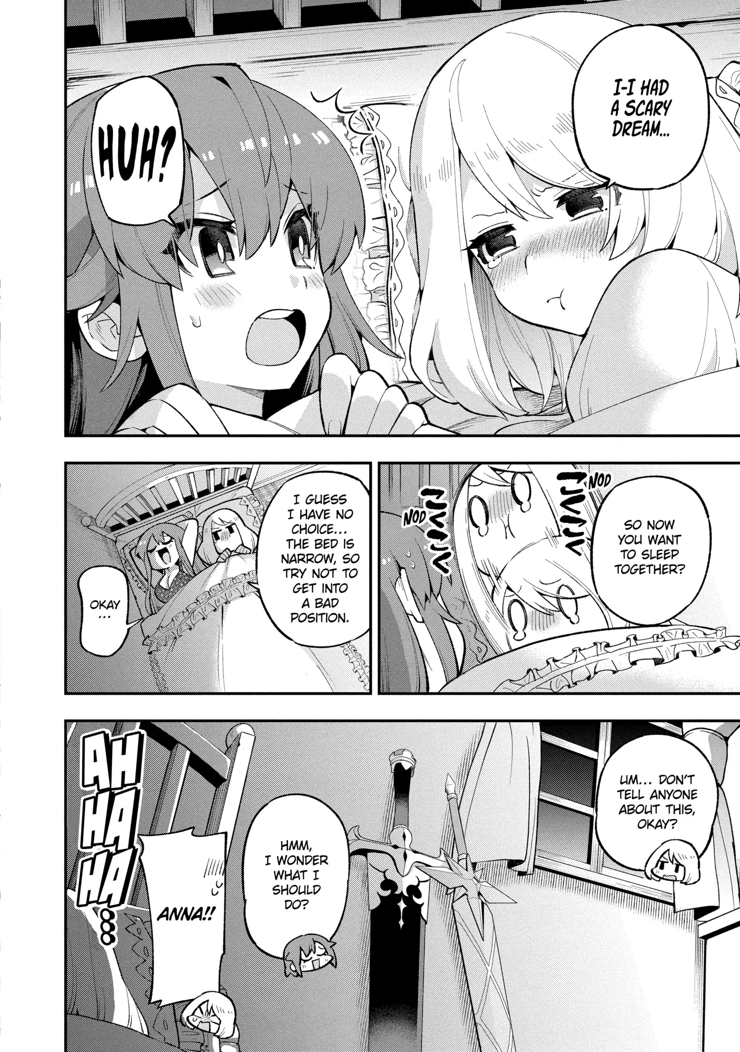 Read Hero Classroom Manga Online