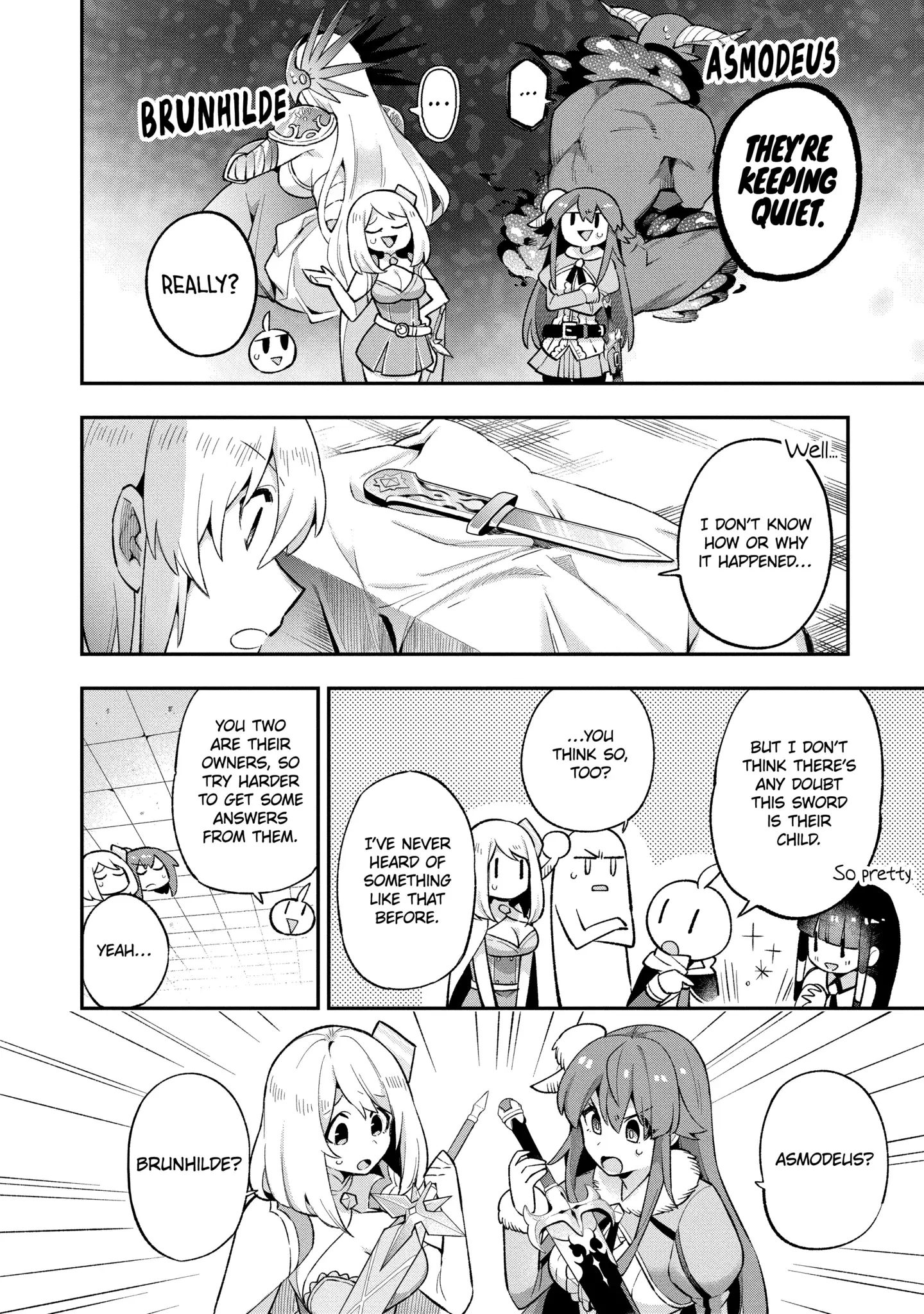 Read Hero Classroom Manga Online