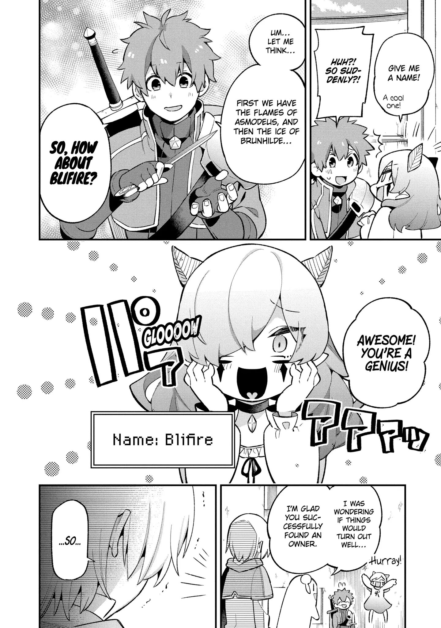 Read Hero Classroom Manga Online