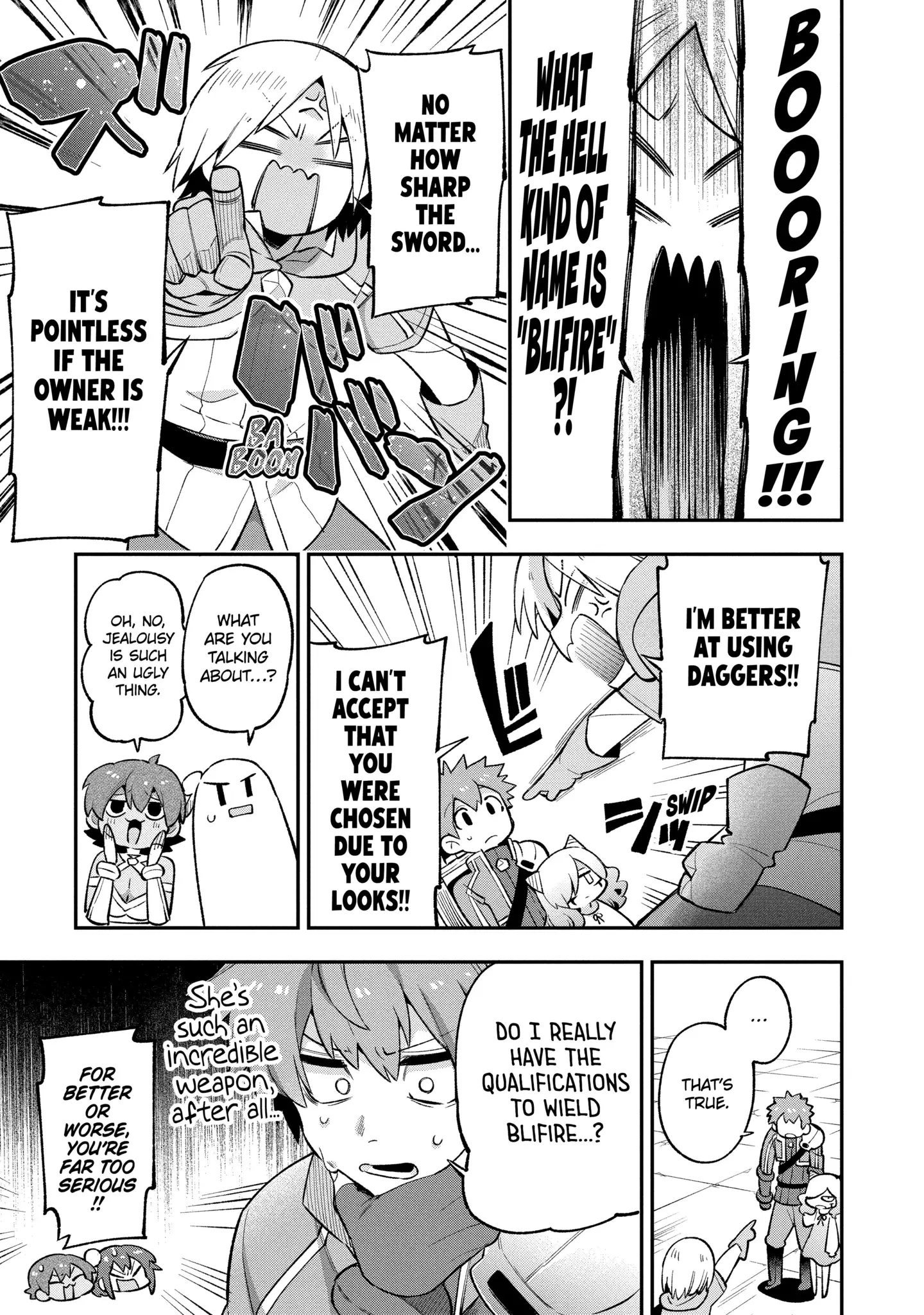 Read Hero Classroom Manga Online