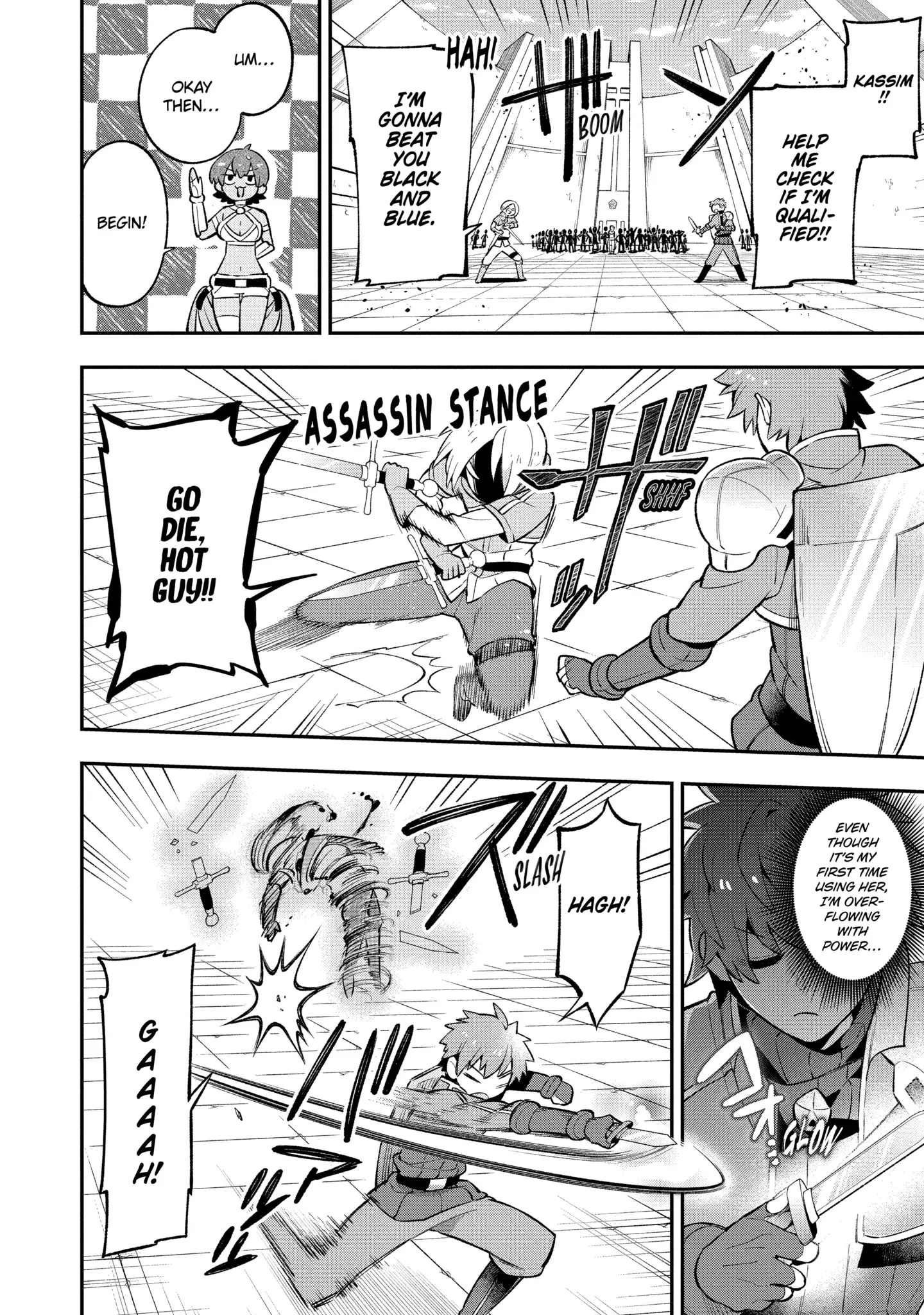 Read Hero Classroom Manga Online