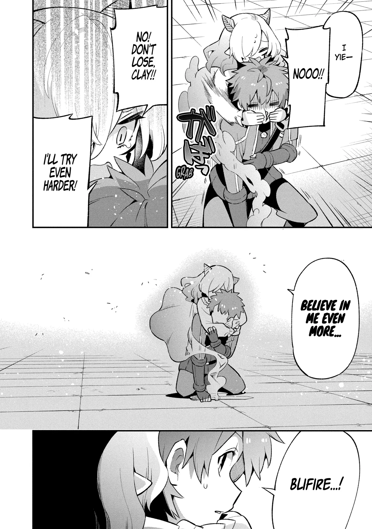 Read Hero Classroom Manga Online