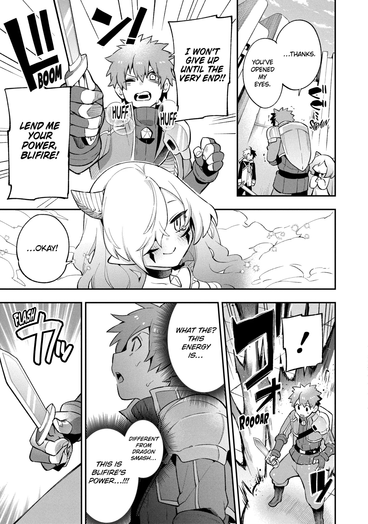 Read Hero Classroom Manga Online