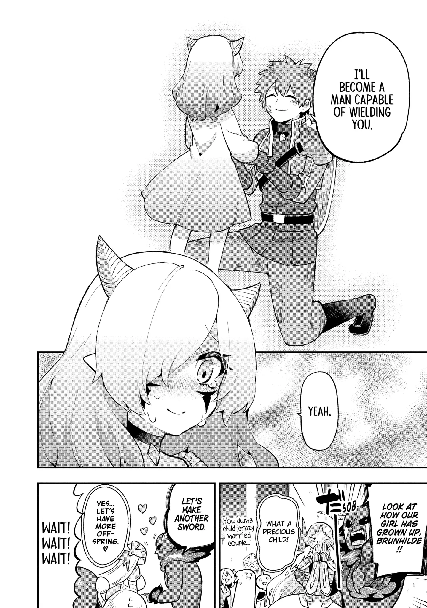 Read Hero Classroom Manga Online