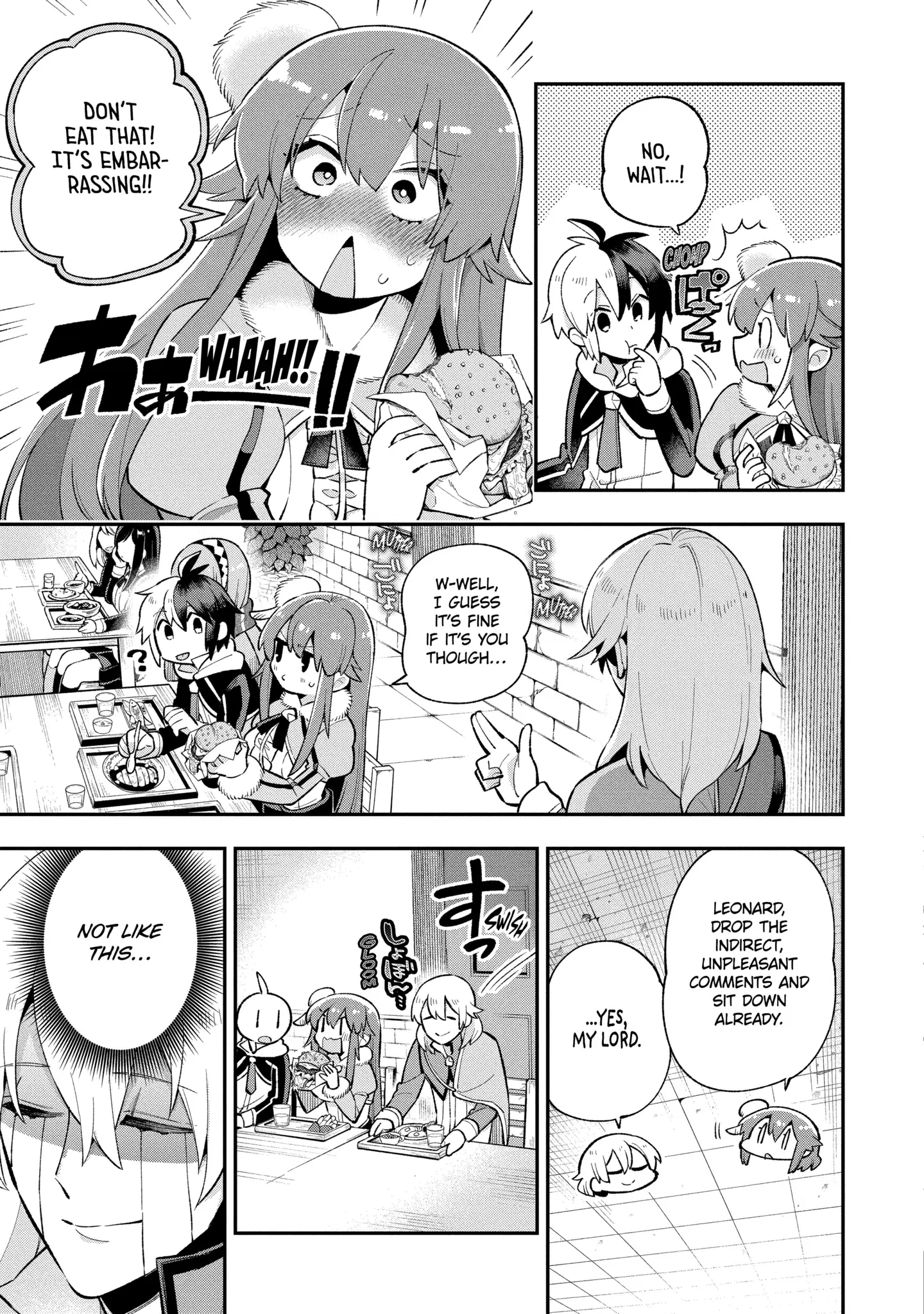 Read Hero Classroom Manga Online