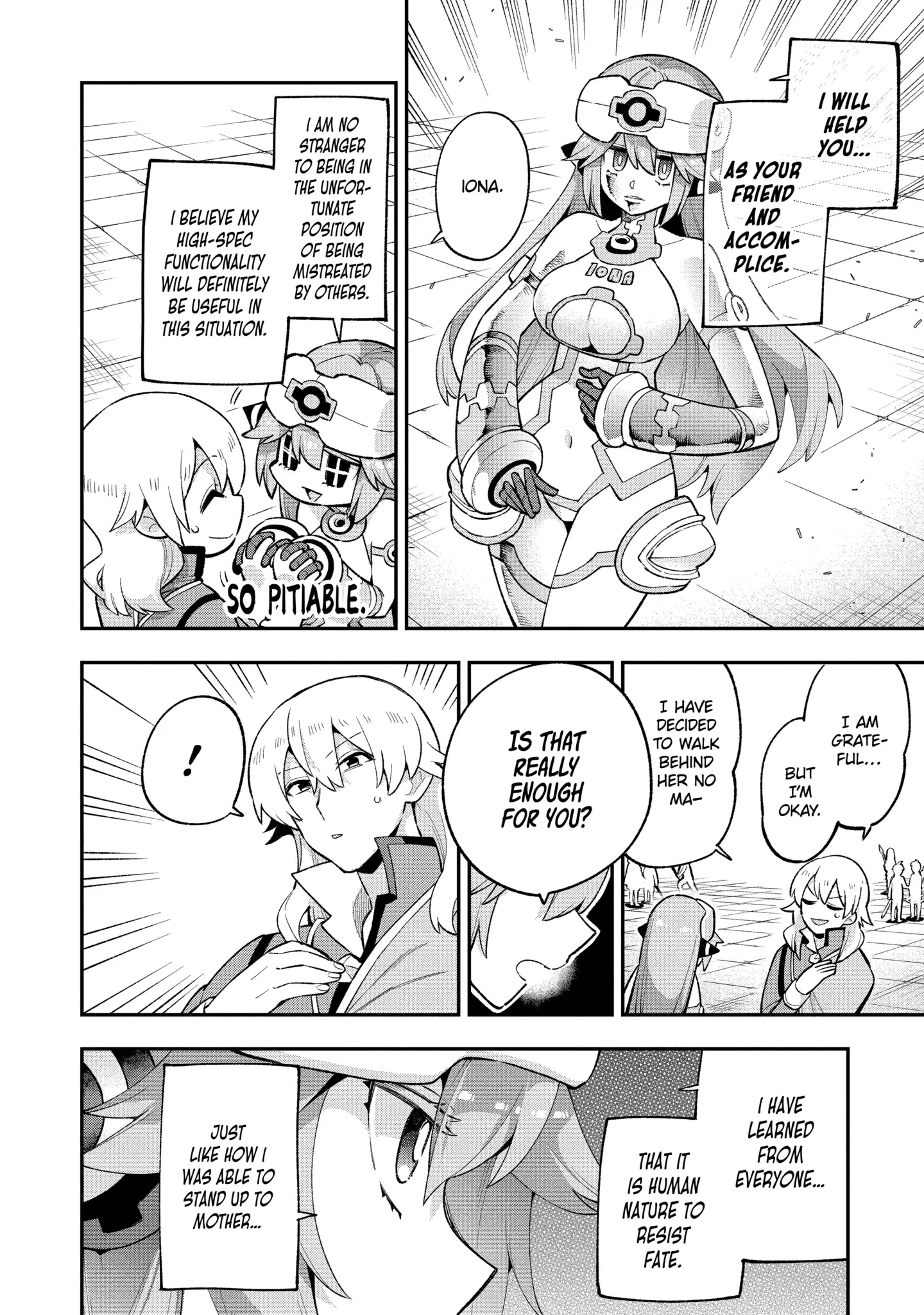 Read Hero Classroom Manga Online