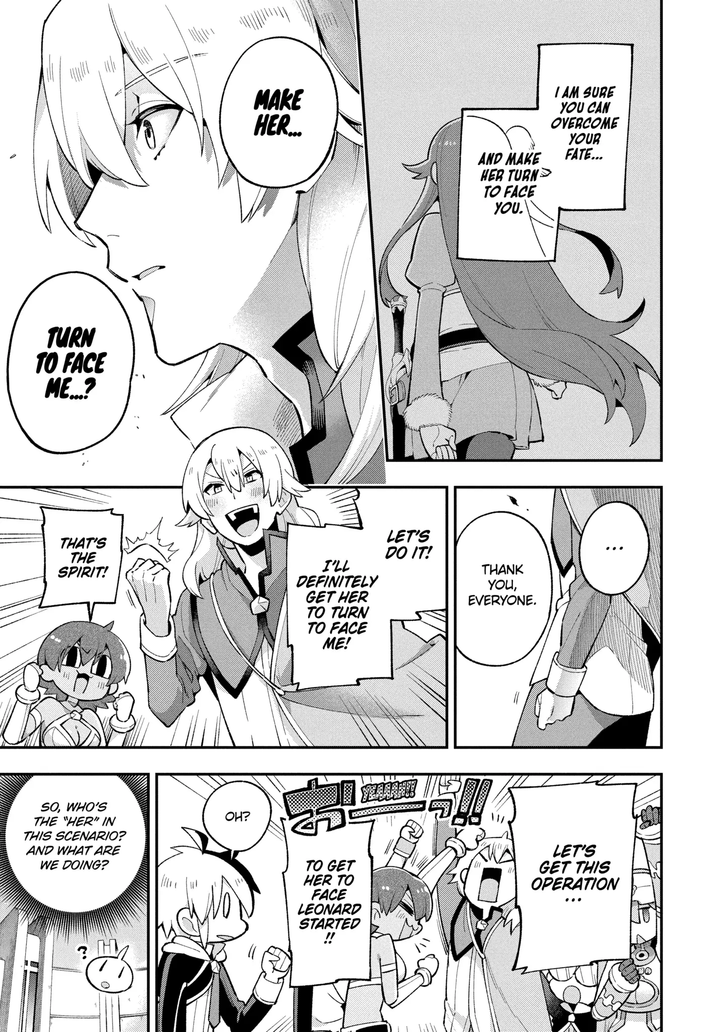 Read Hero Classroom Manga Online