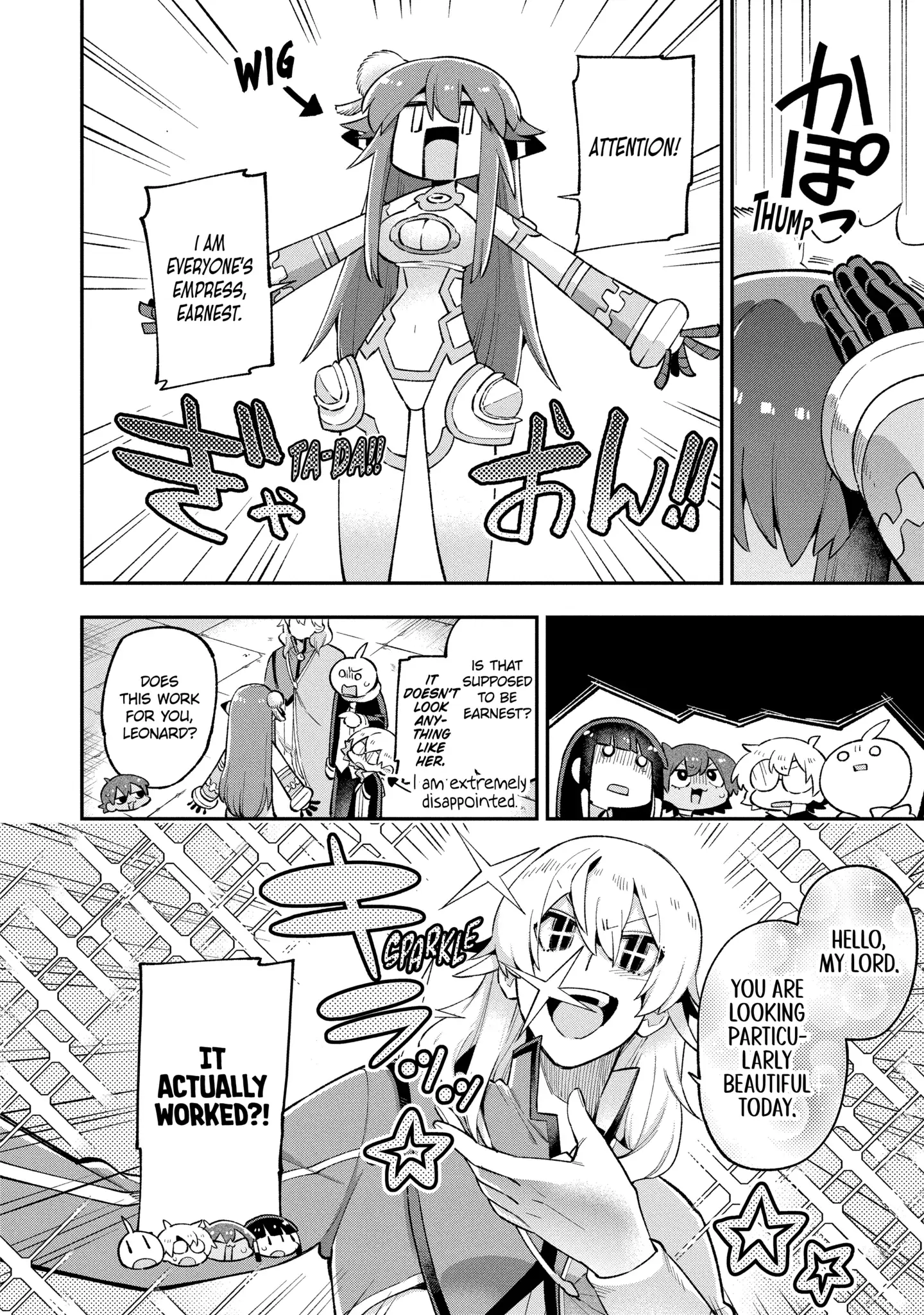 Read Hero Classroom Manga Online