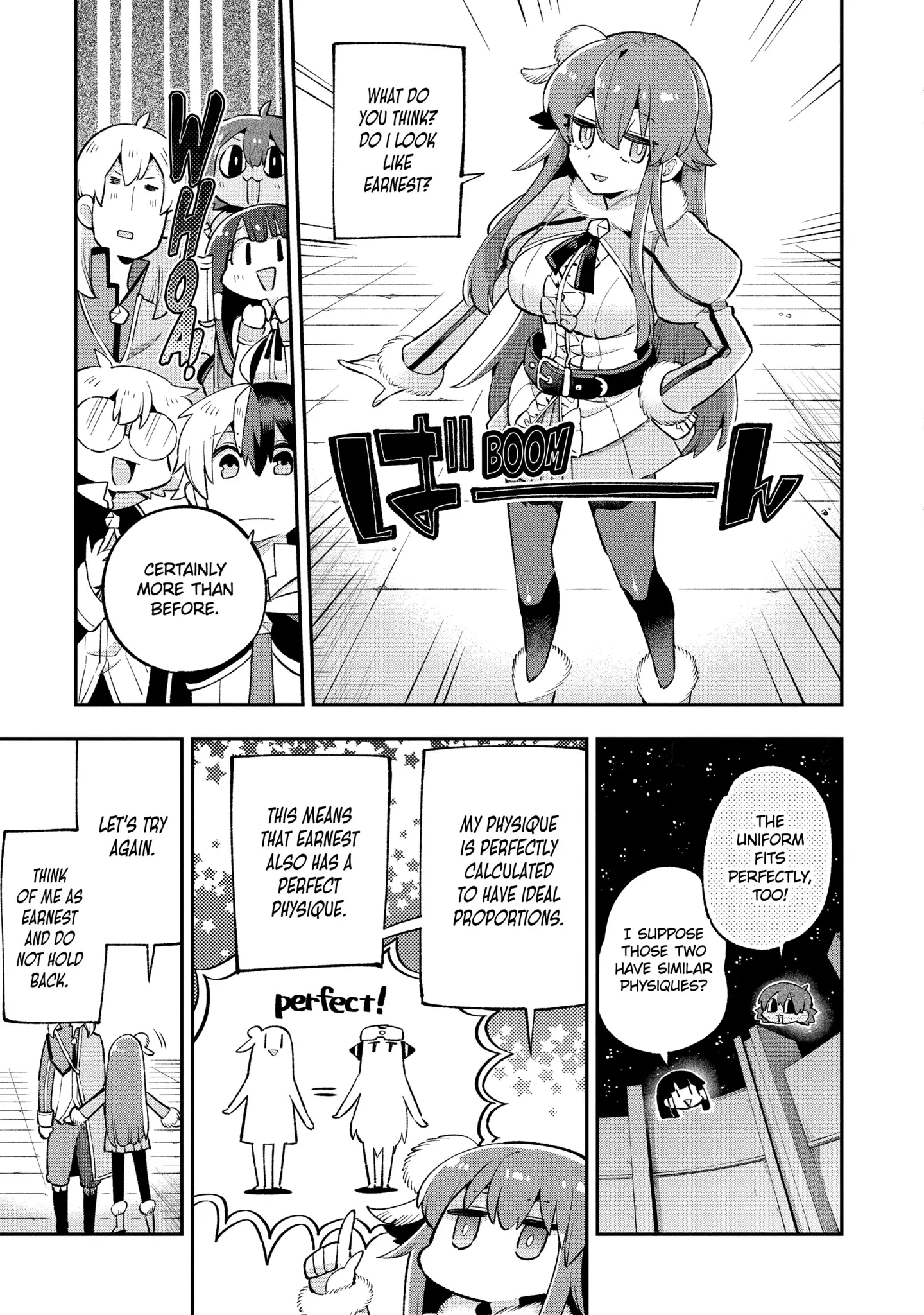 Read Hero Classroom Manga Online