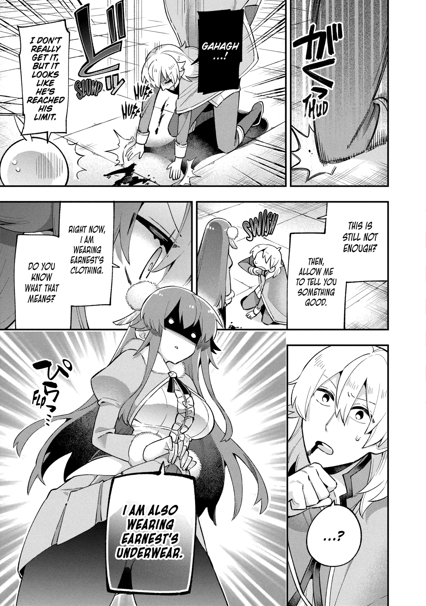 Read Hero Classroom Manga Online