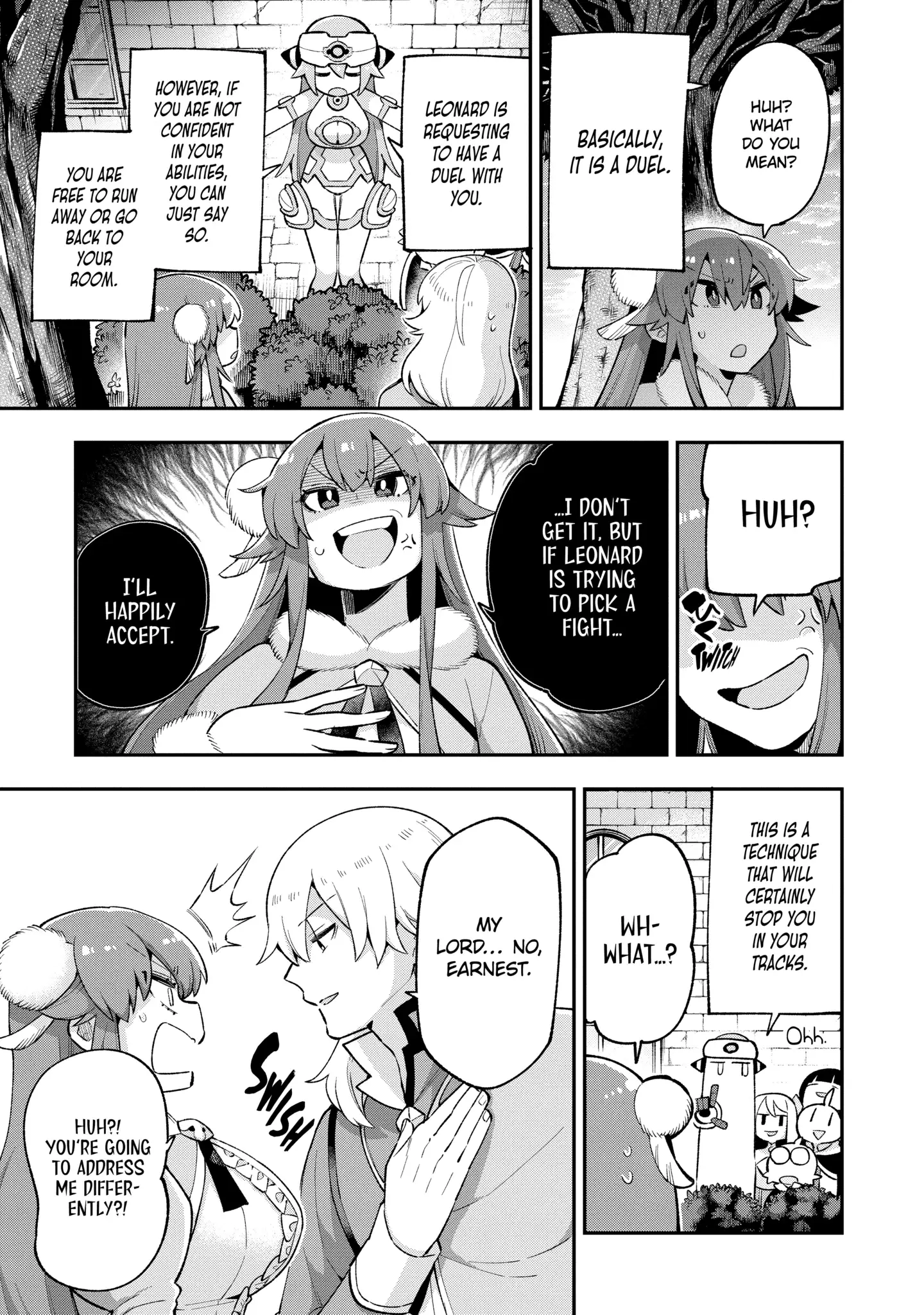 Read Hero Classroom Manga Online