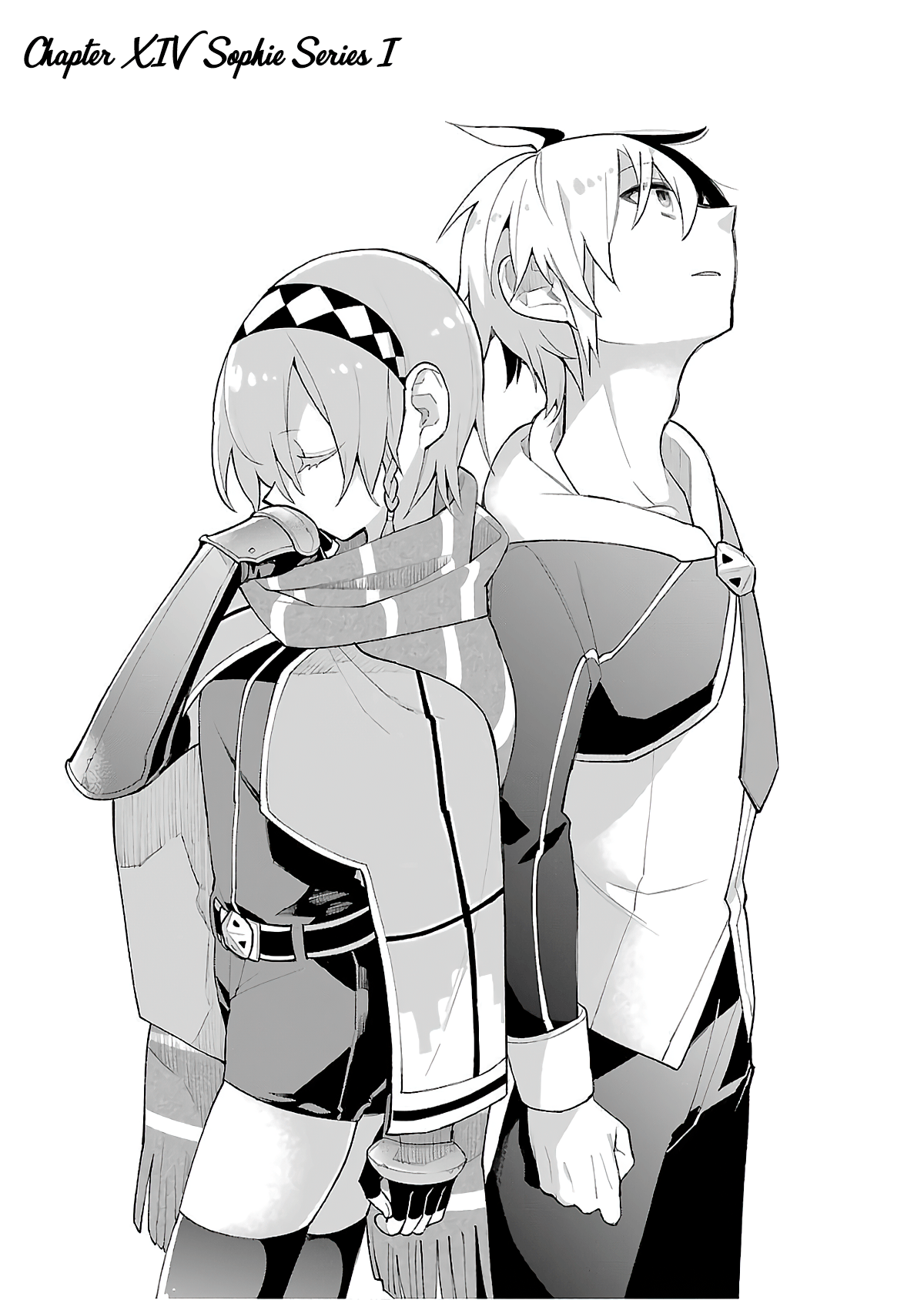 Read Hero Classroom Manga Online