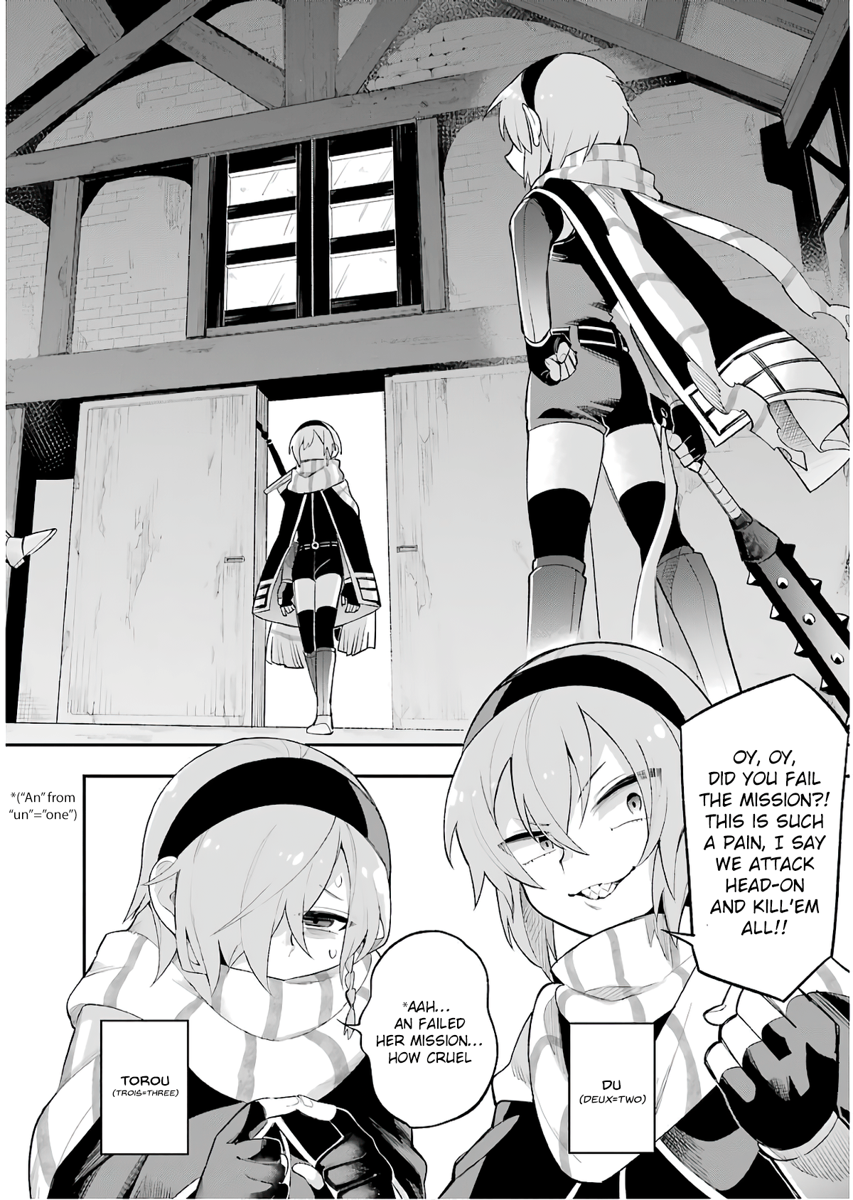Read Hero Classroom Manga Online