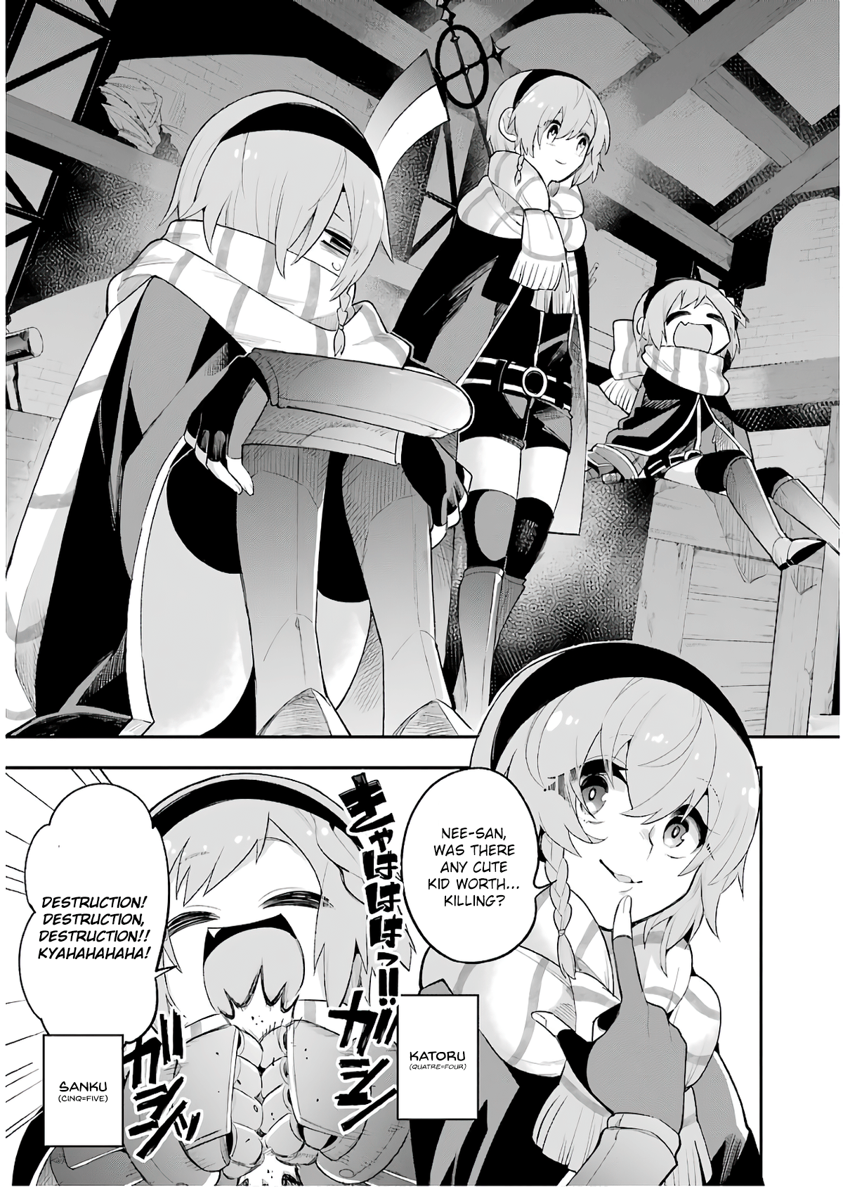 Read Hero Classroom Manga Online