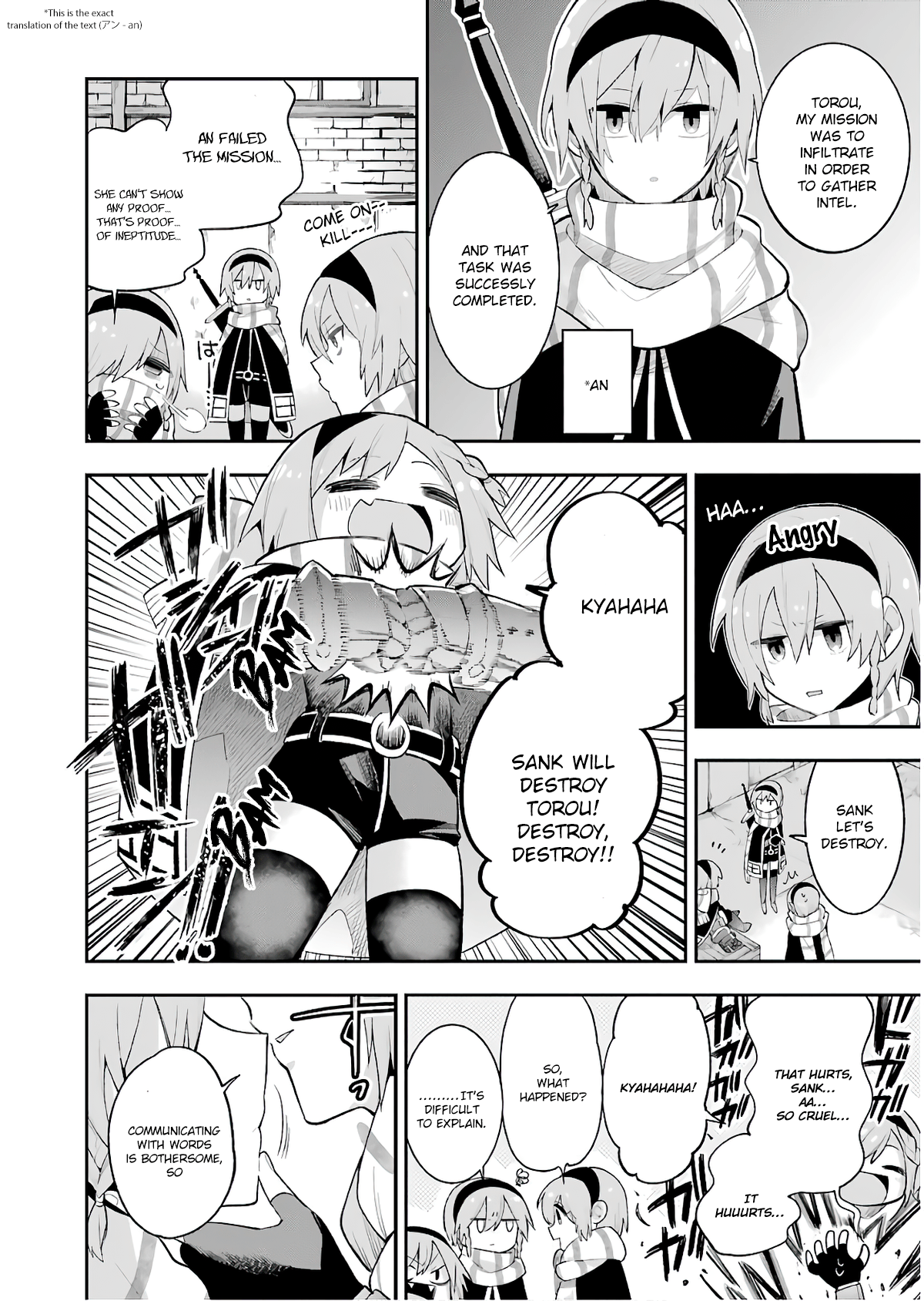 Read Hero Classroom Manga Online