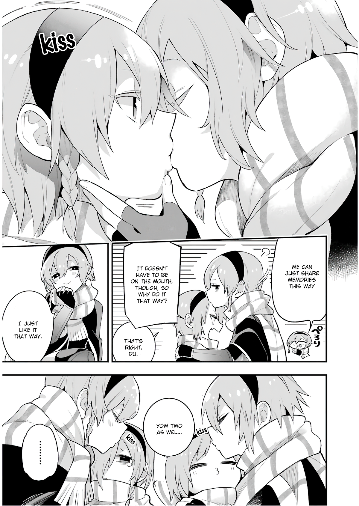 Read Hero Classroom Manga Online