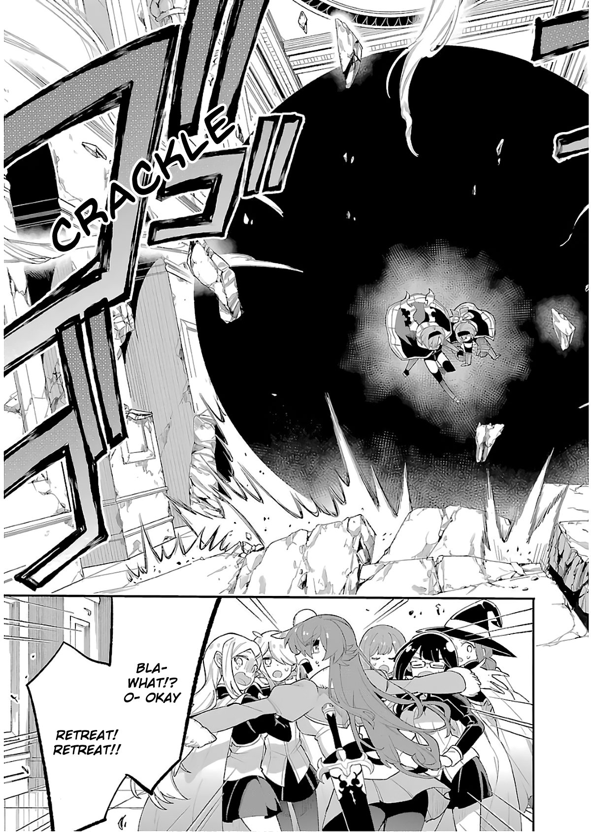 Read Hero Classroom Manga Online