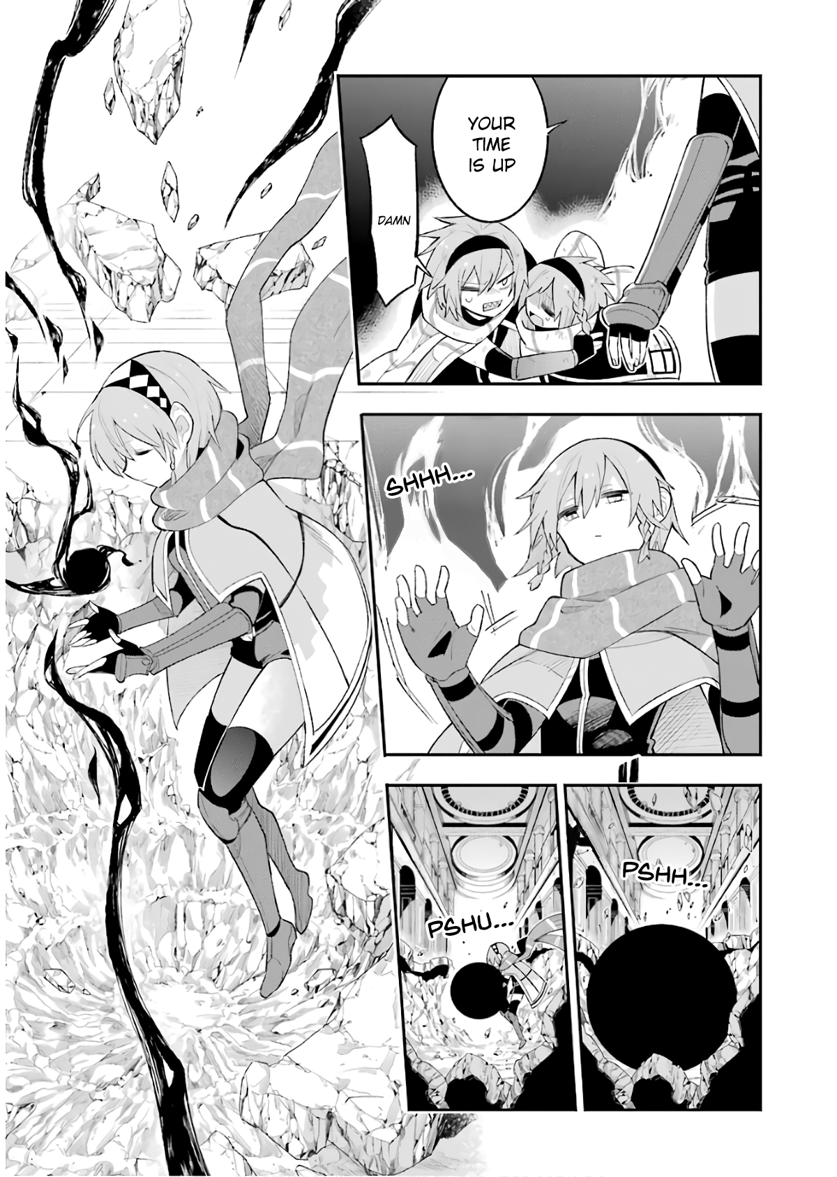 Read Hero Classroom Manga Online