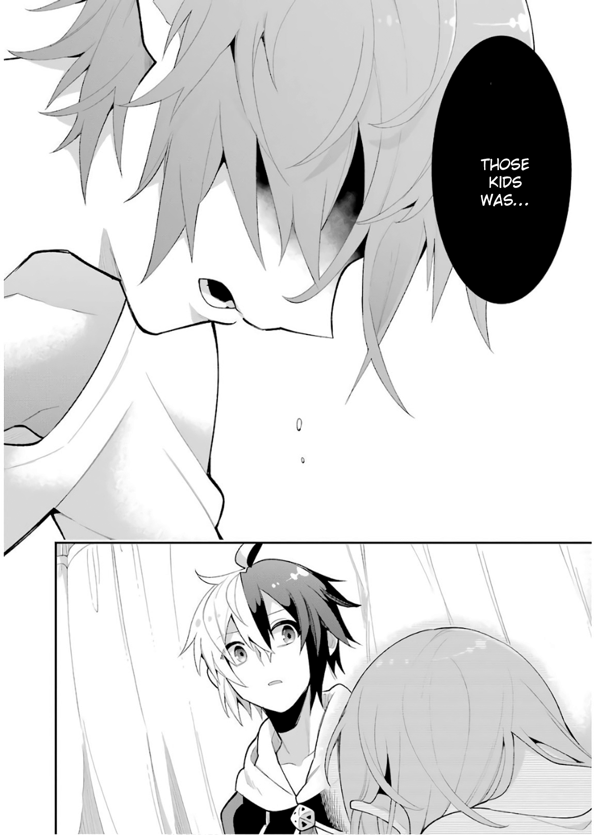 Read Hero Classroom Manga Online