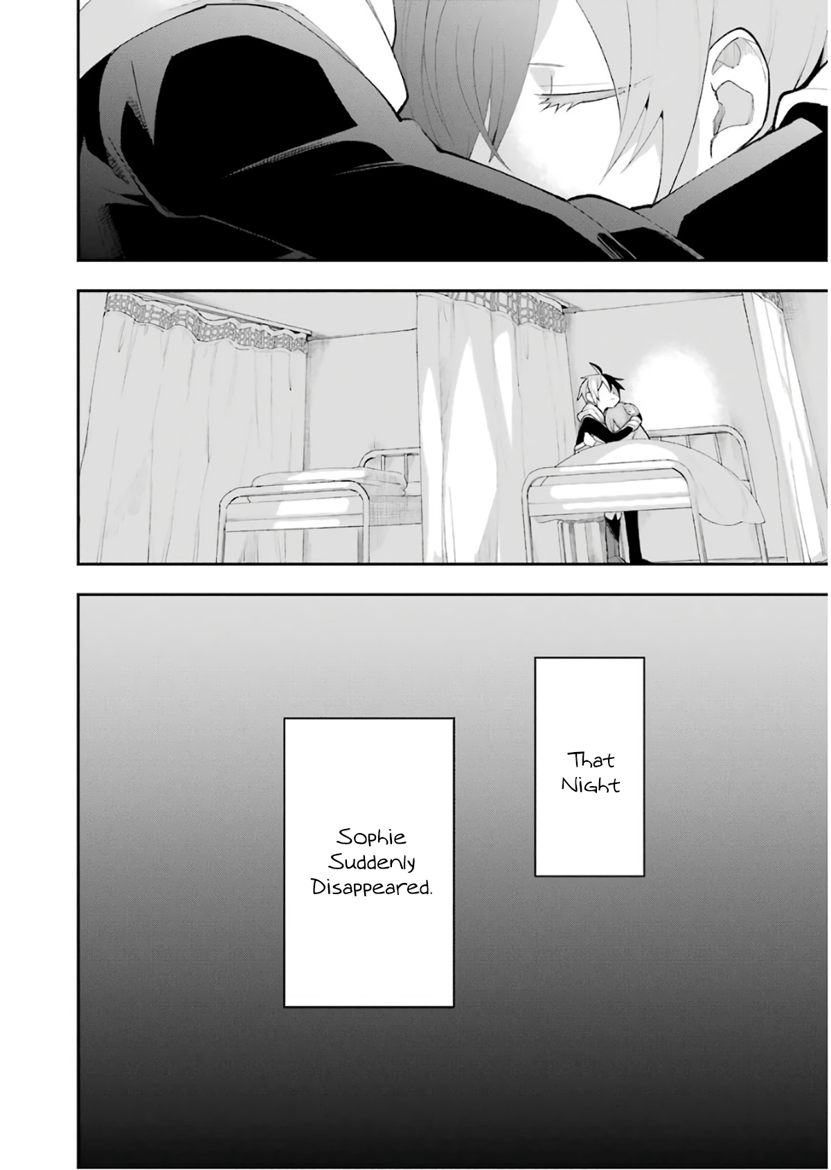 Read Hero Classroom Manga Online
