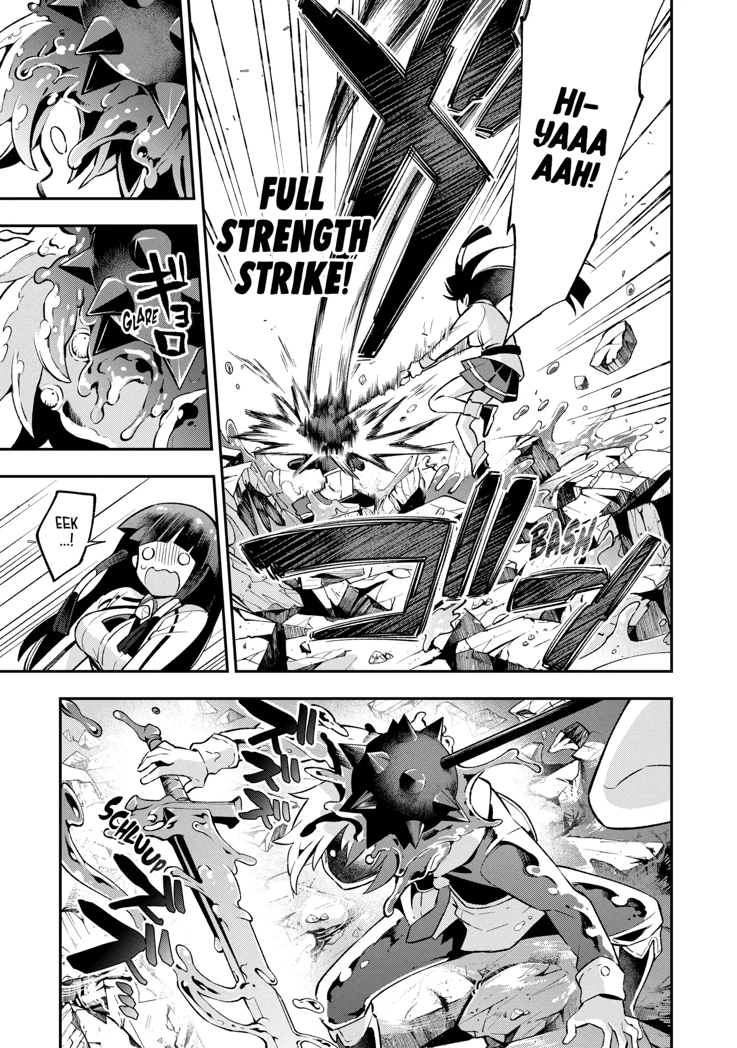 Read Hero Classroom Manga Online