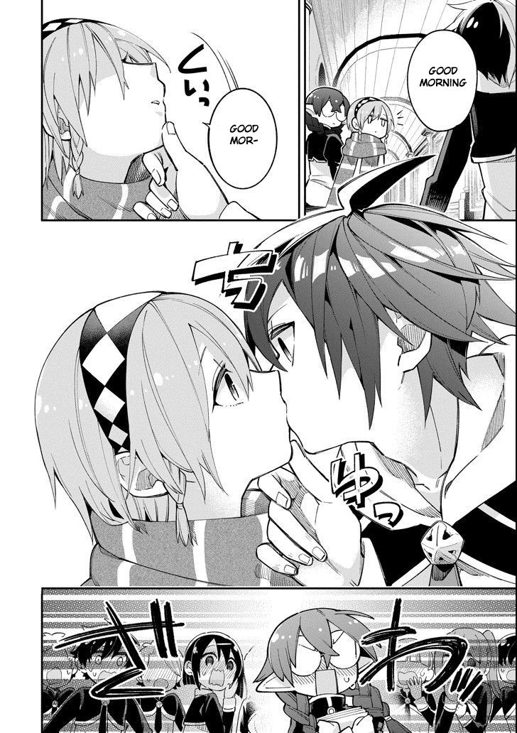 Read Hero Classroom Manga Online