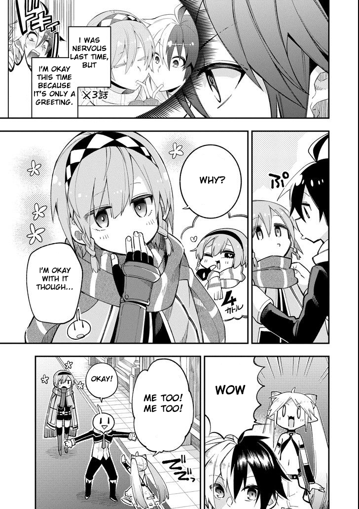 Read Hero Classroom Manga Online