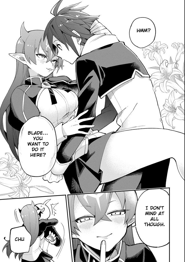 Read Hero Classroom Manga Online